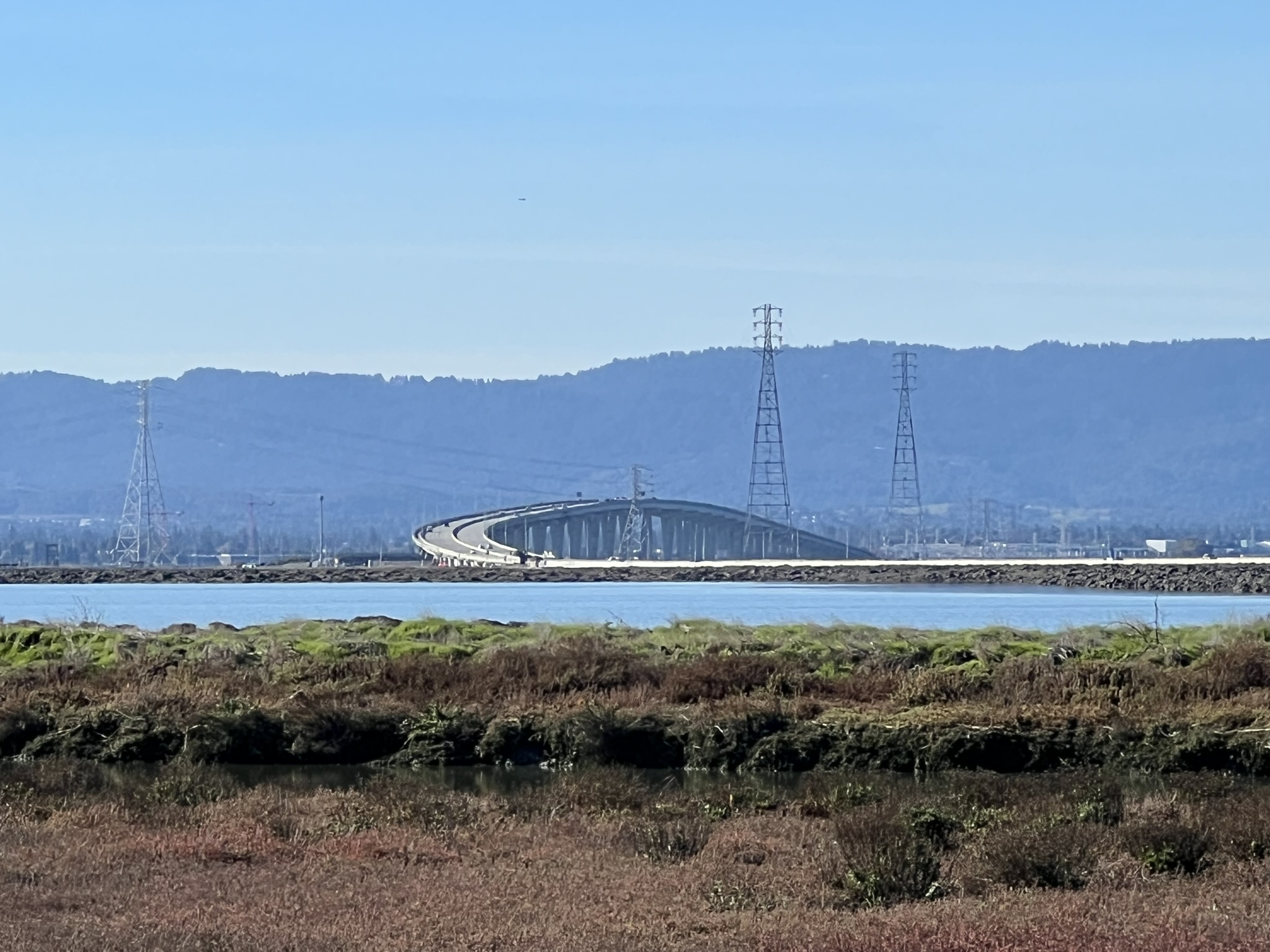 Dumbarton Bridge
