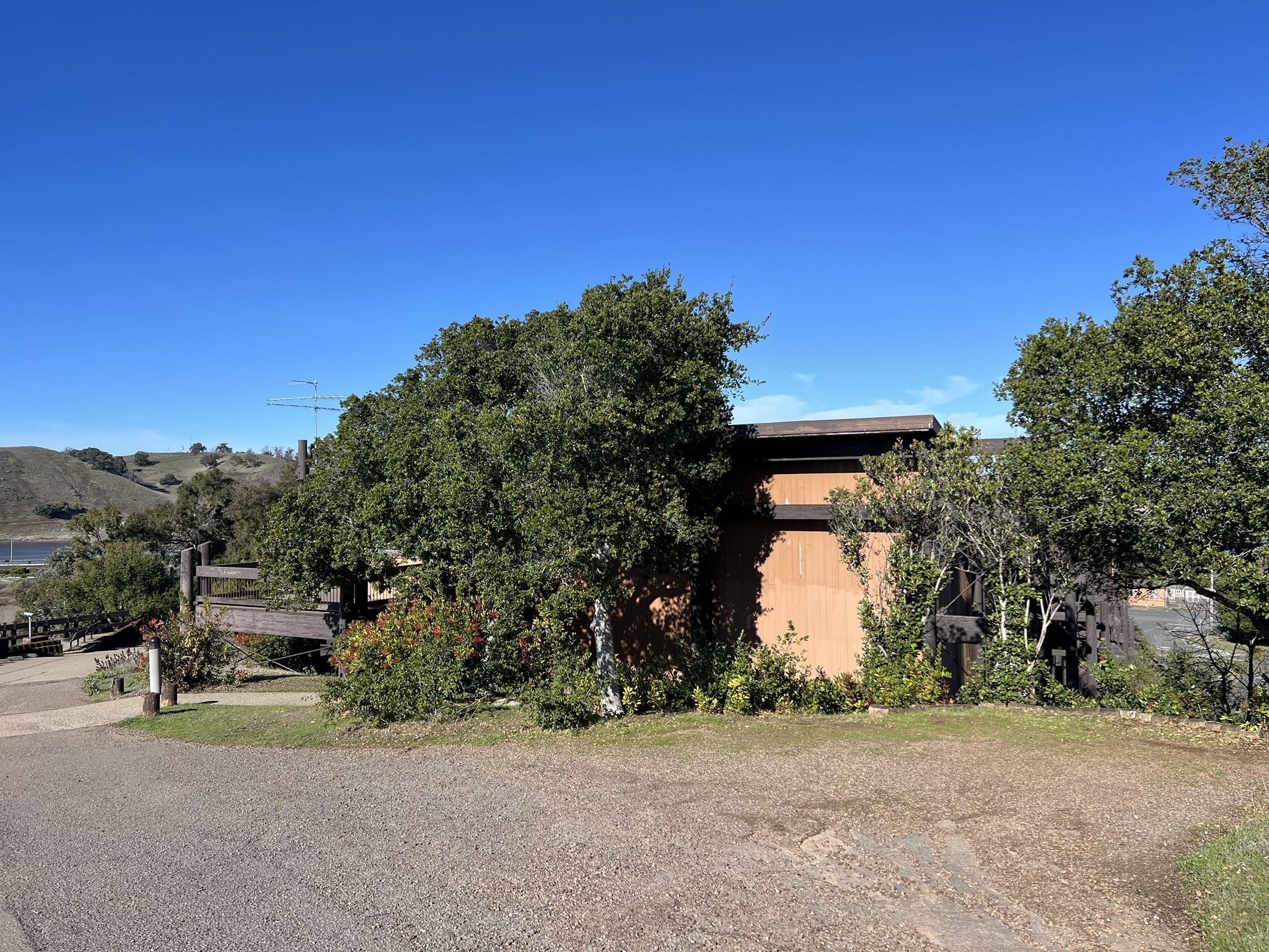 San Francisco Bay National Wildlife Refuge Complex