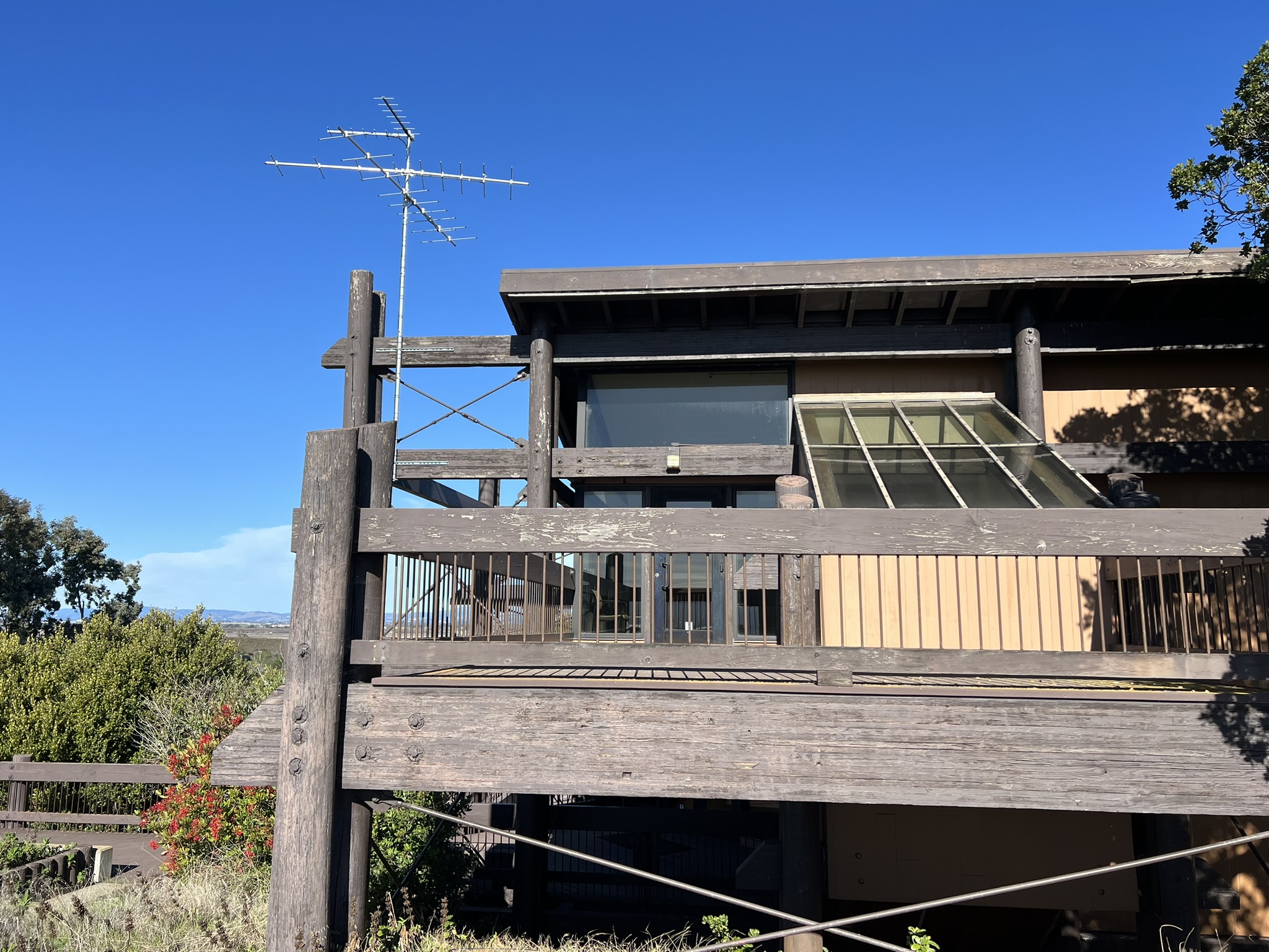 San Francisco Bay National Wildlife Refuge Complex