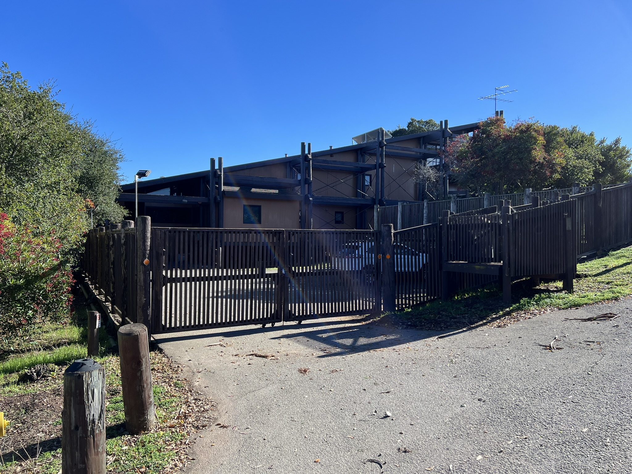 San Francisco Bay National Wildlife Refuge Complex