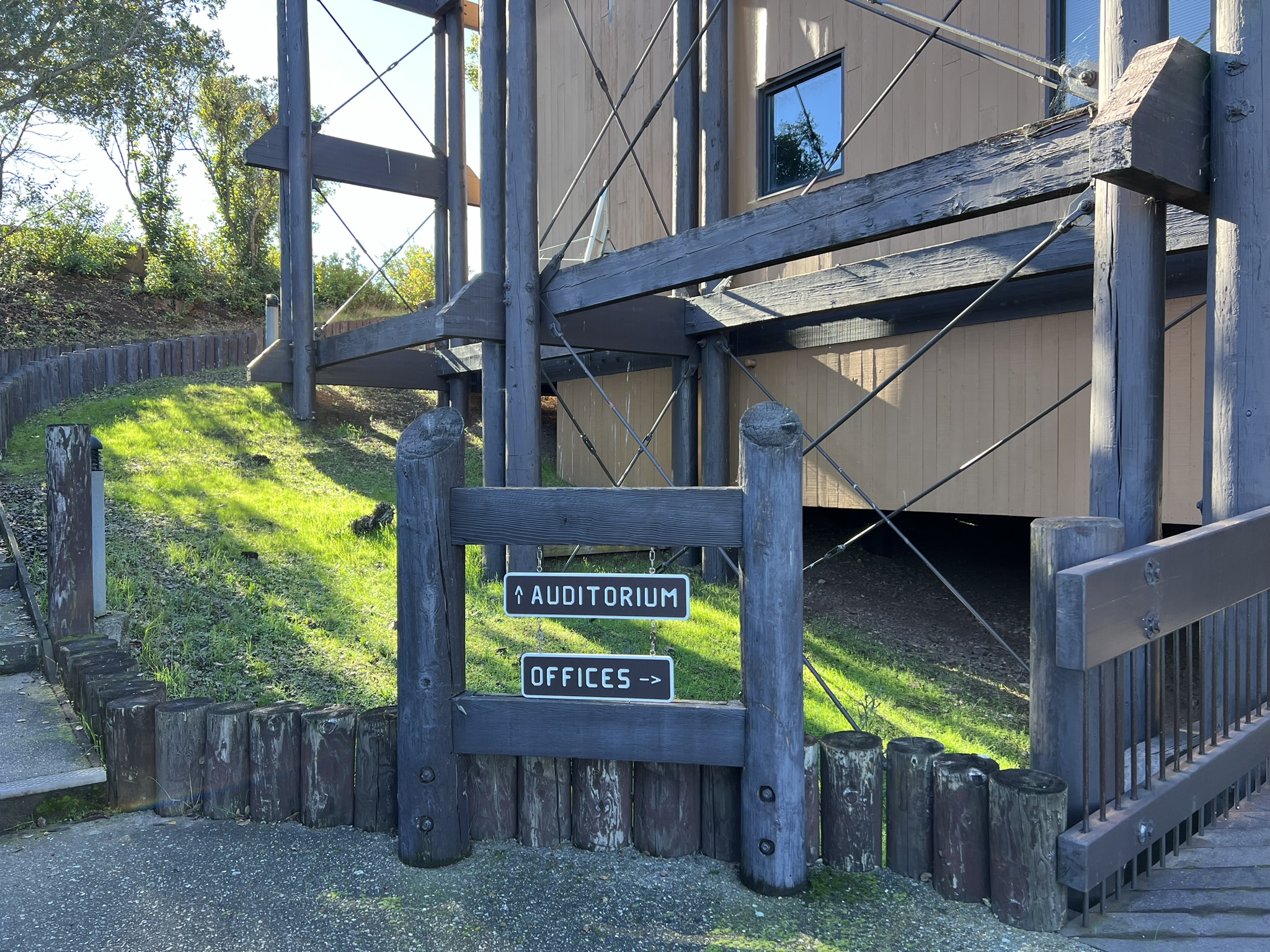San Francisco Bay National Wildlife Refuge Complex