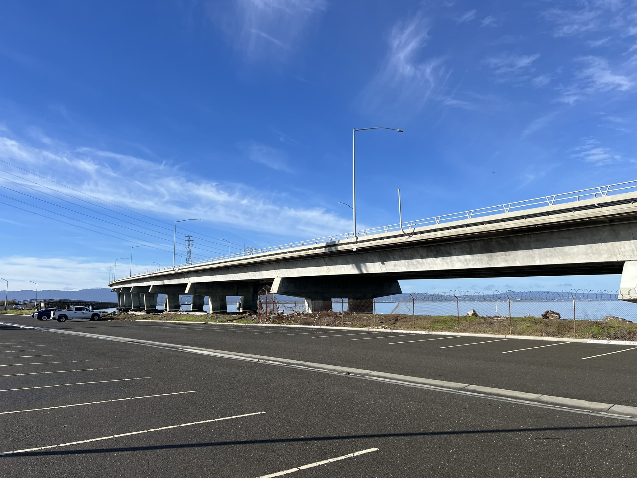 Dumbarton Bridge