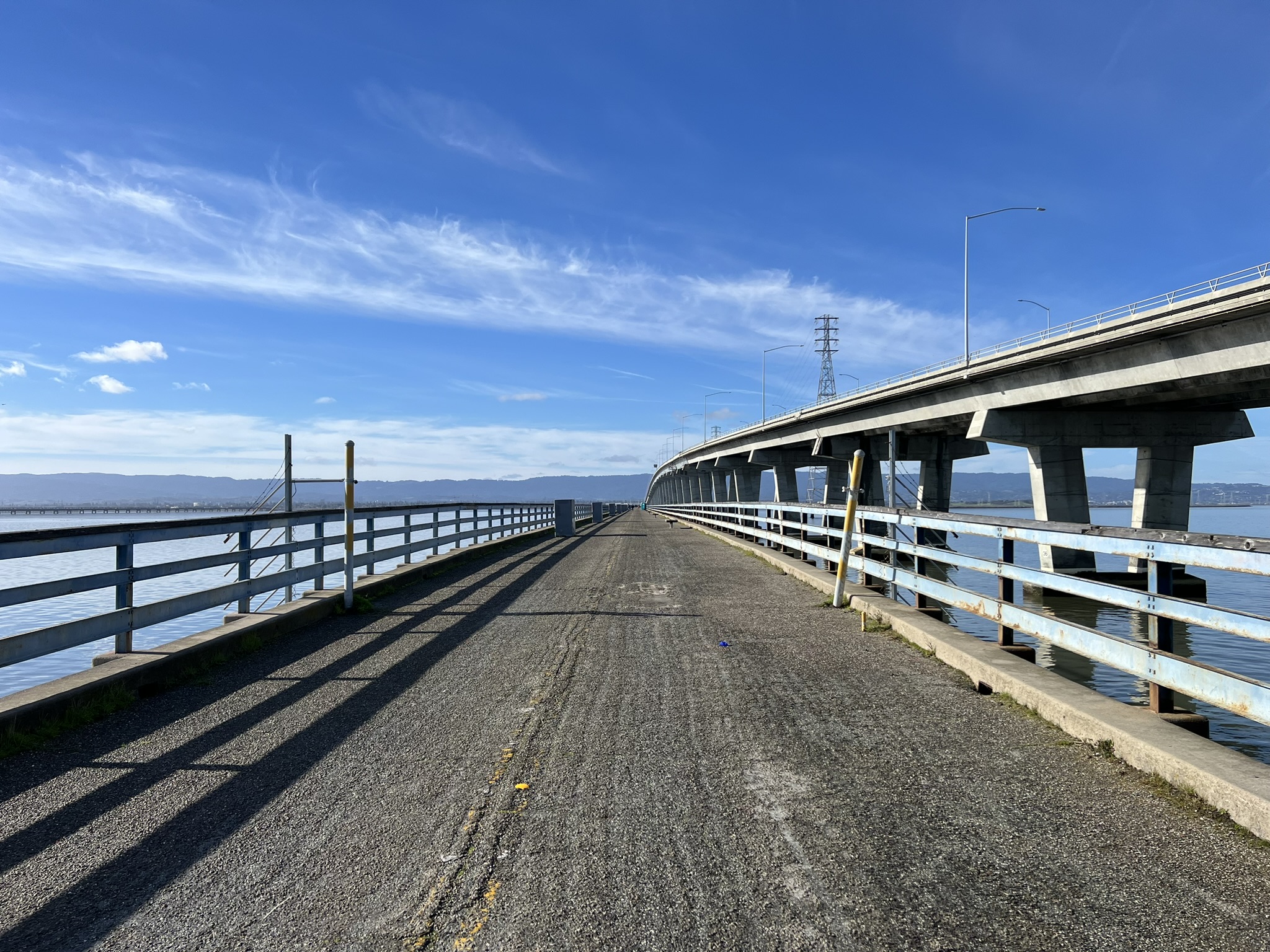 Dumbarton Pier