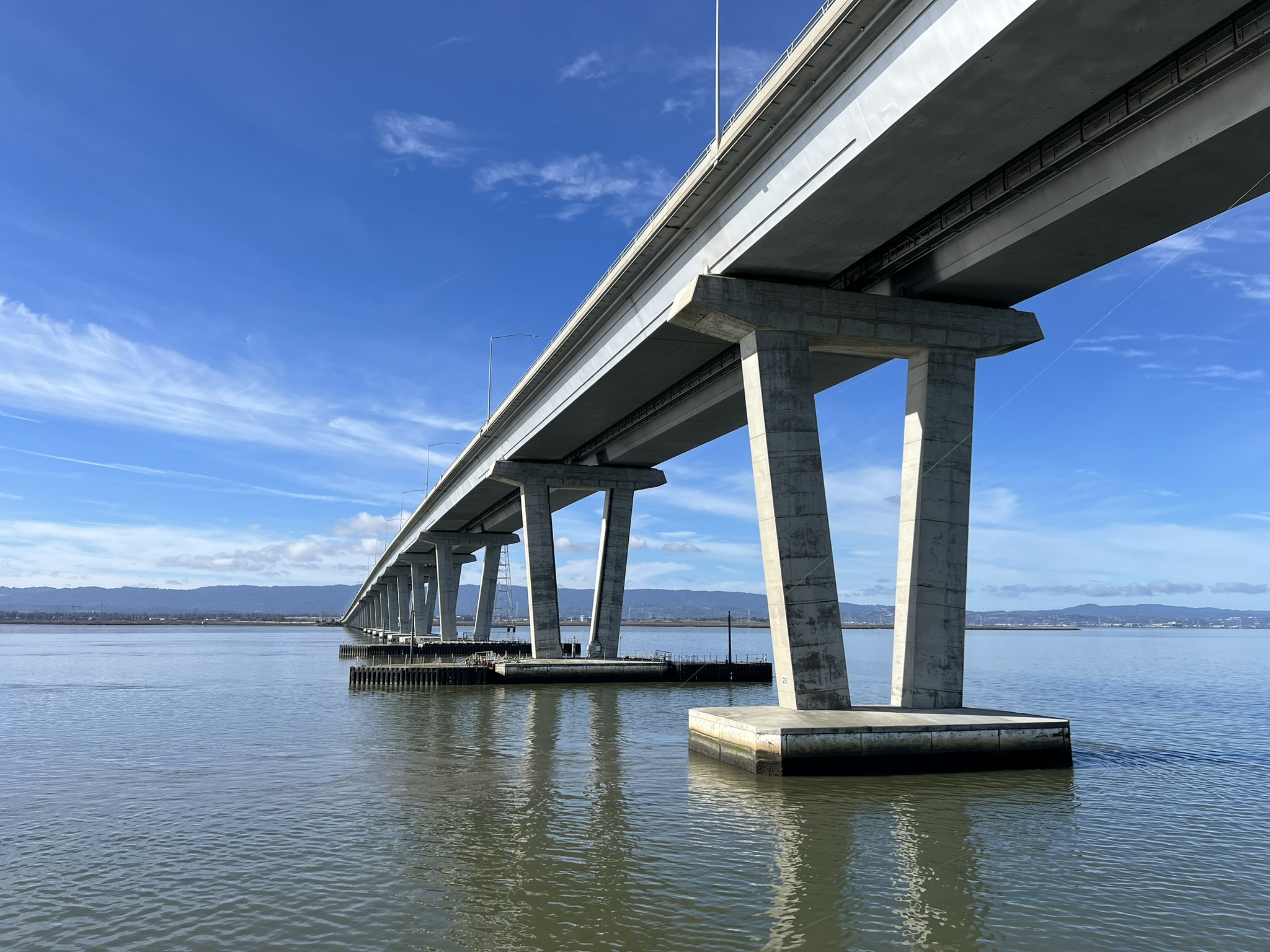 Dumbarton Bridge