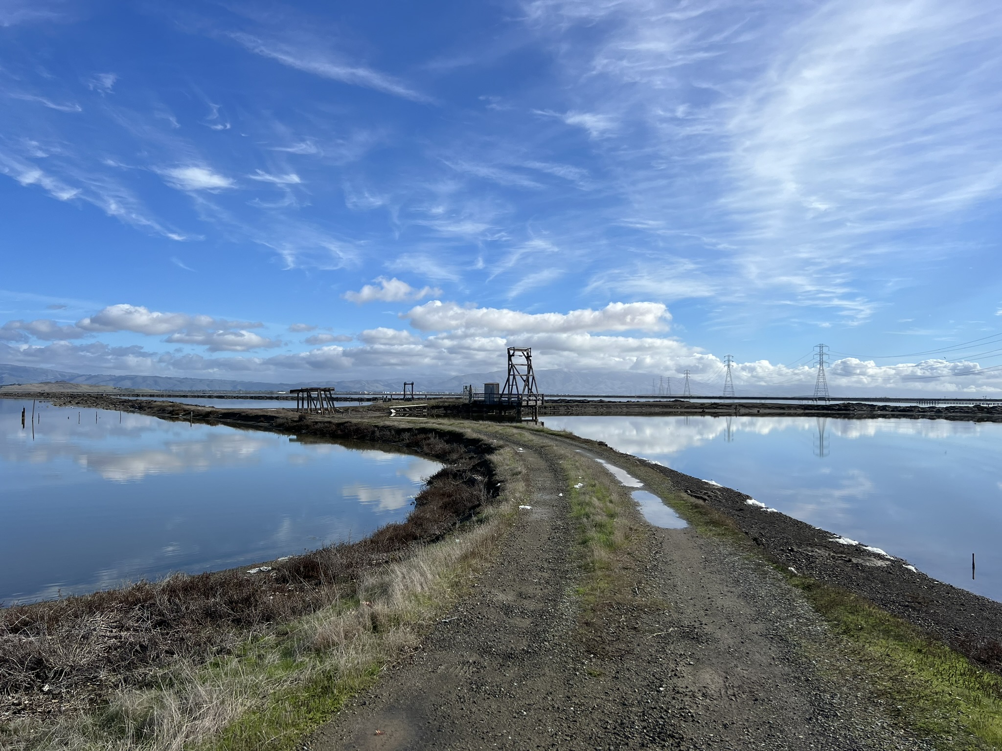 Crescent Trail