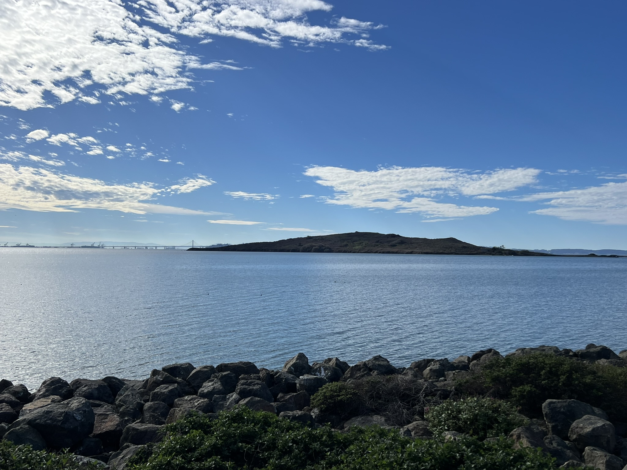 Brooks Island