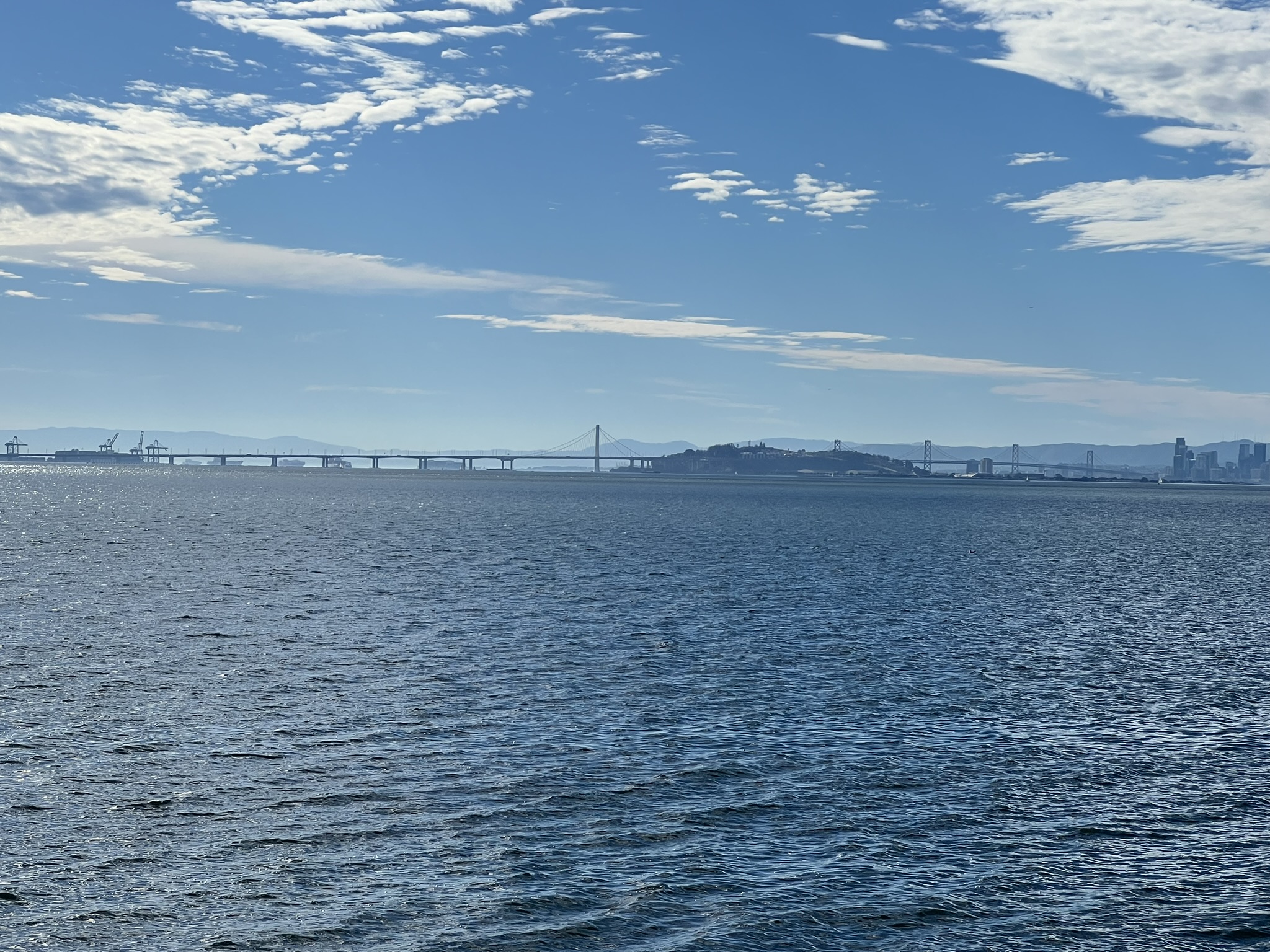 海湾