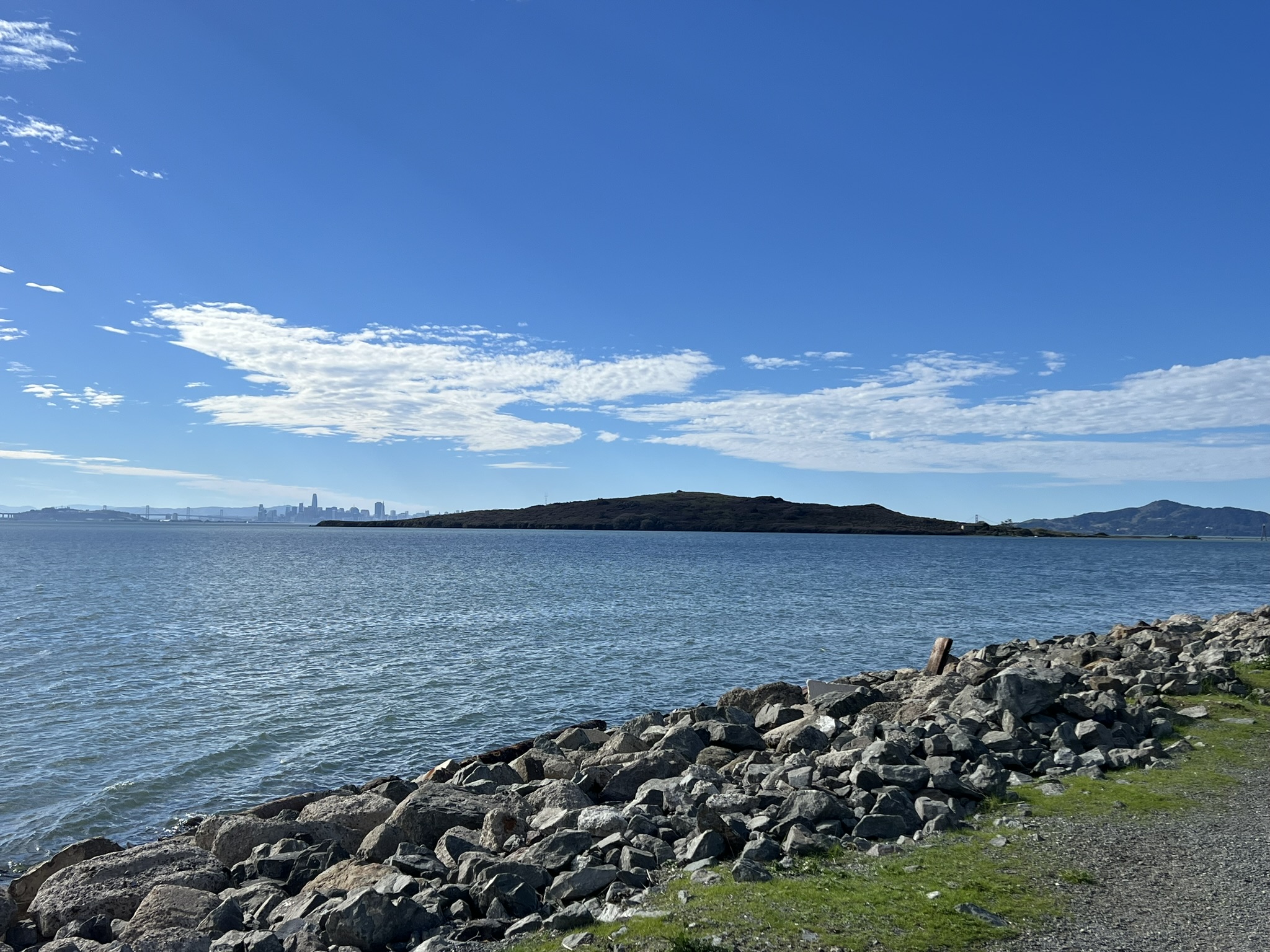 Brooks Island