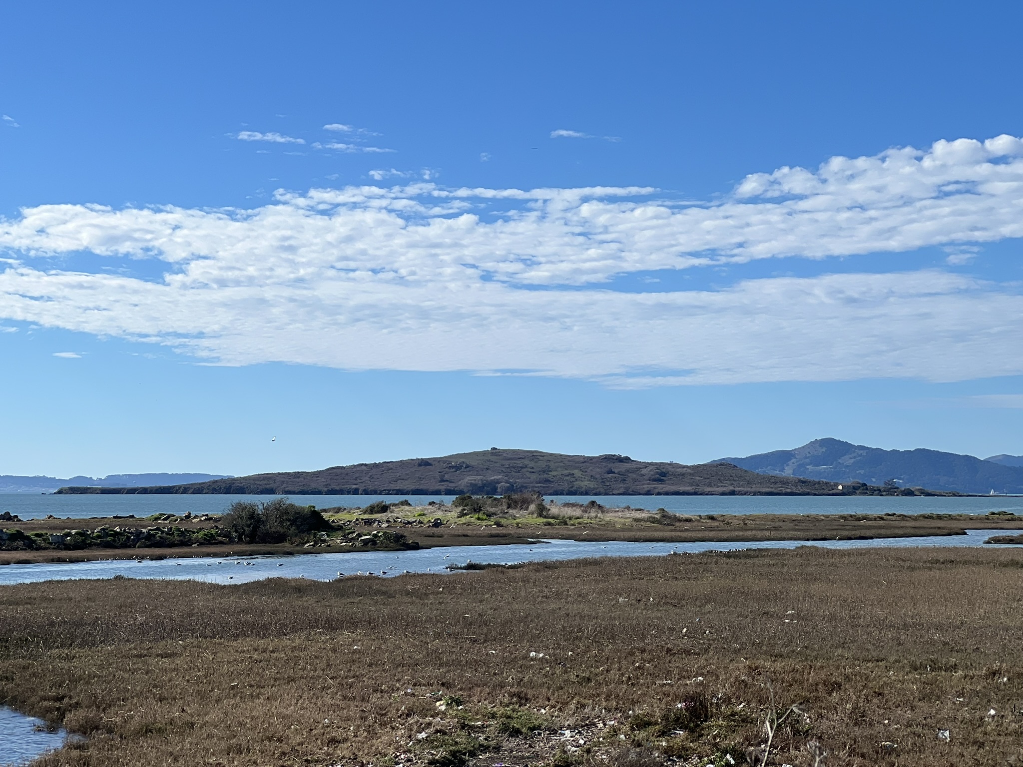 Brooks Island