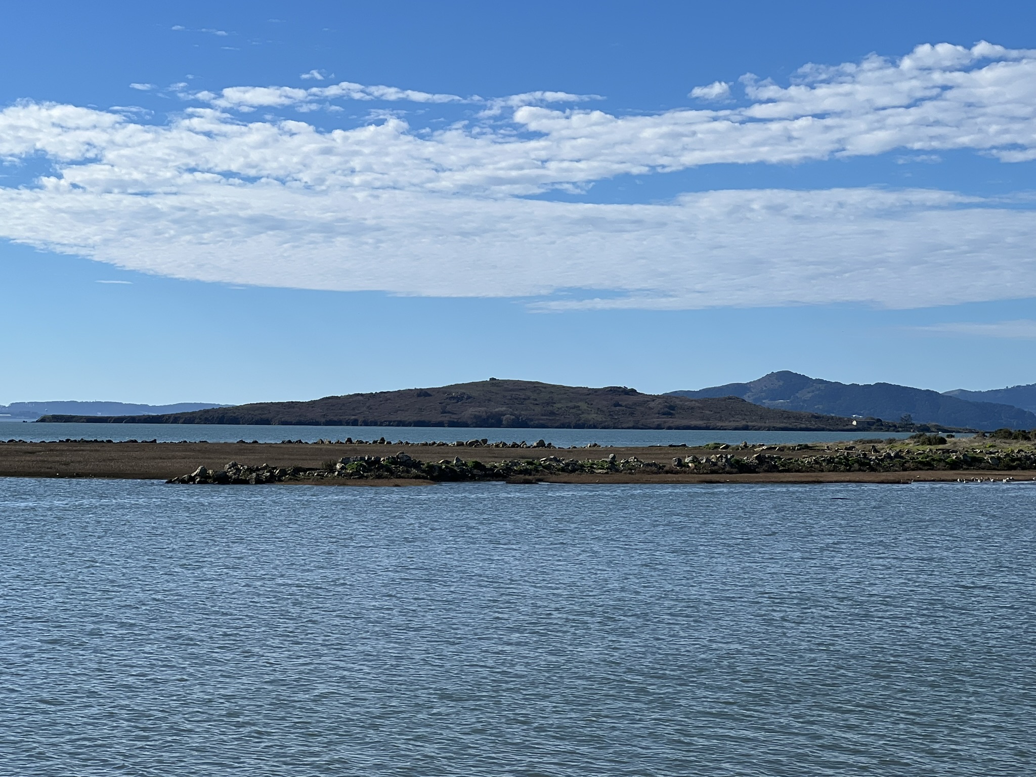 Brooks Island