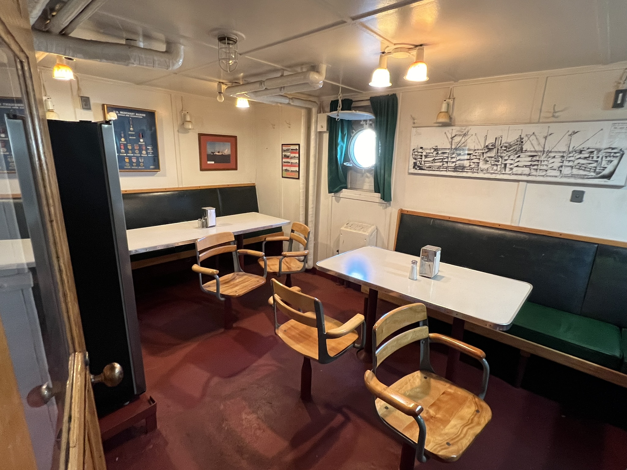 餐厅
