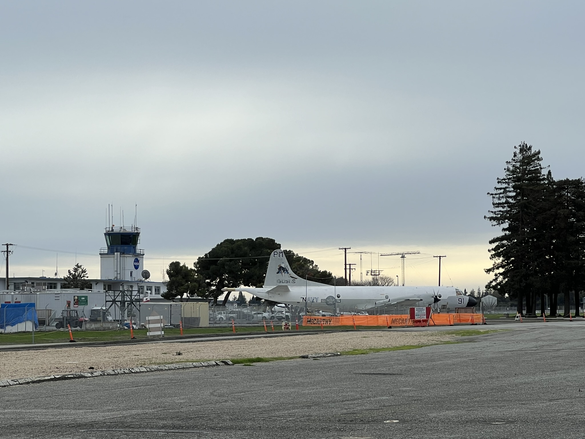 P-3 Orion