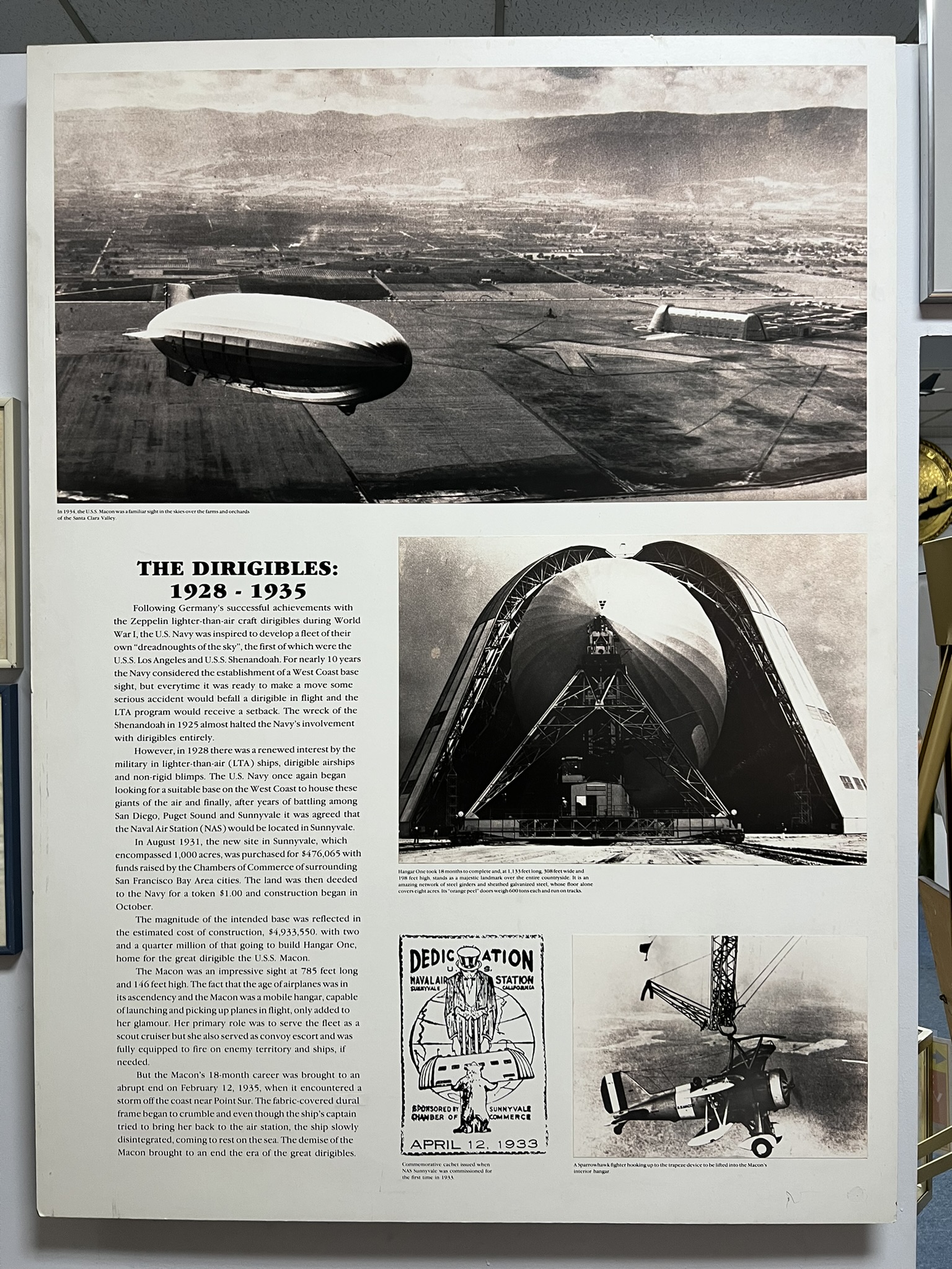 USS Macon