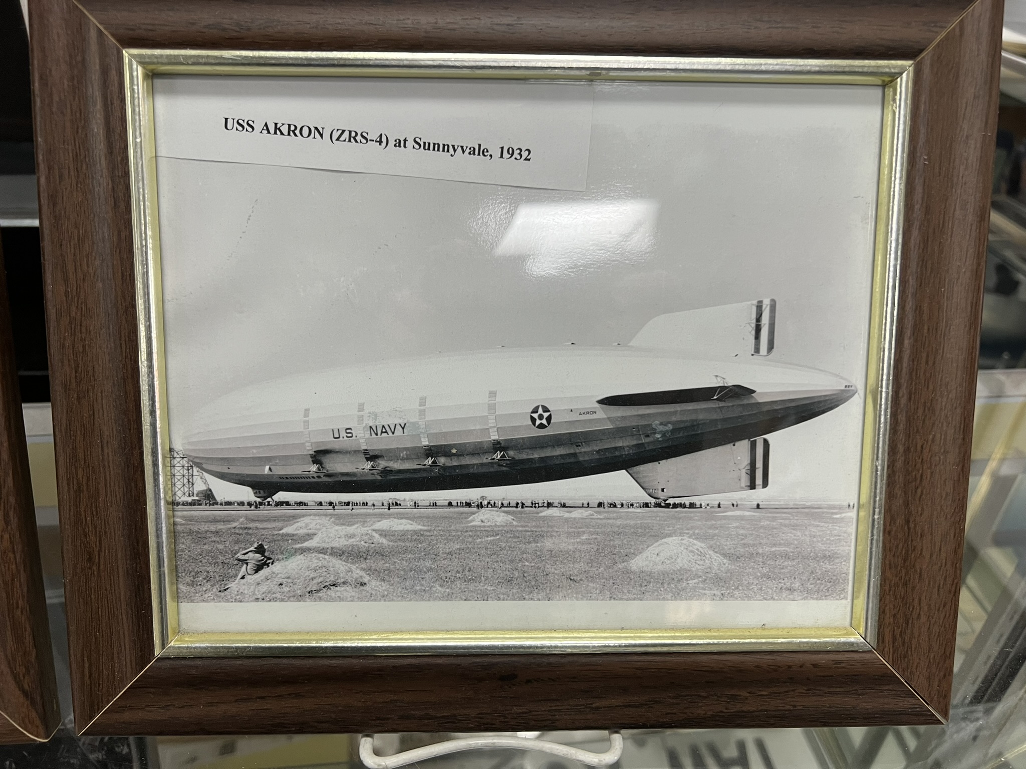 USS Akron