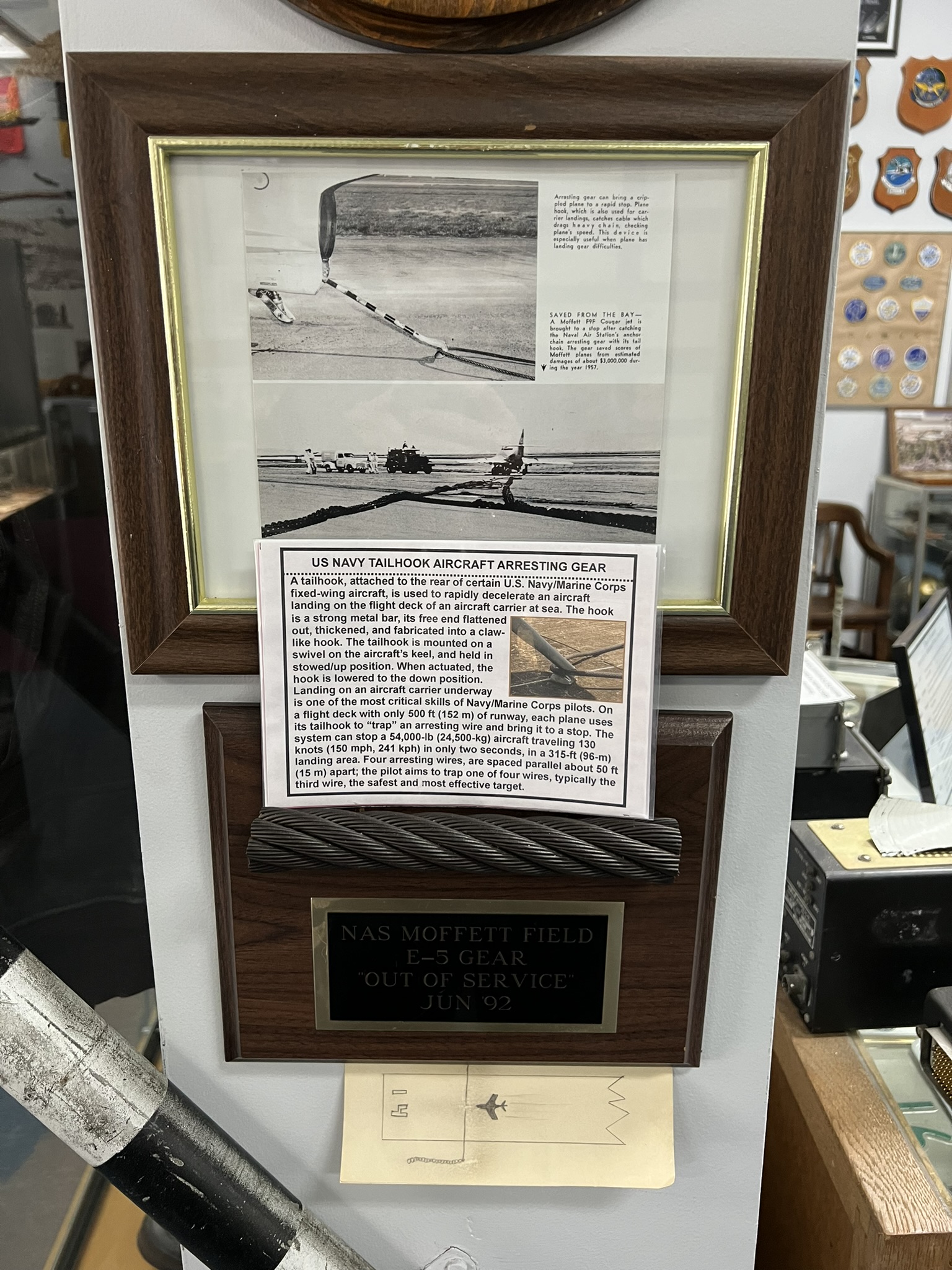海军航空兵基地