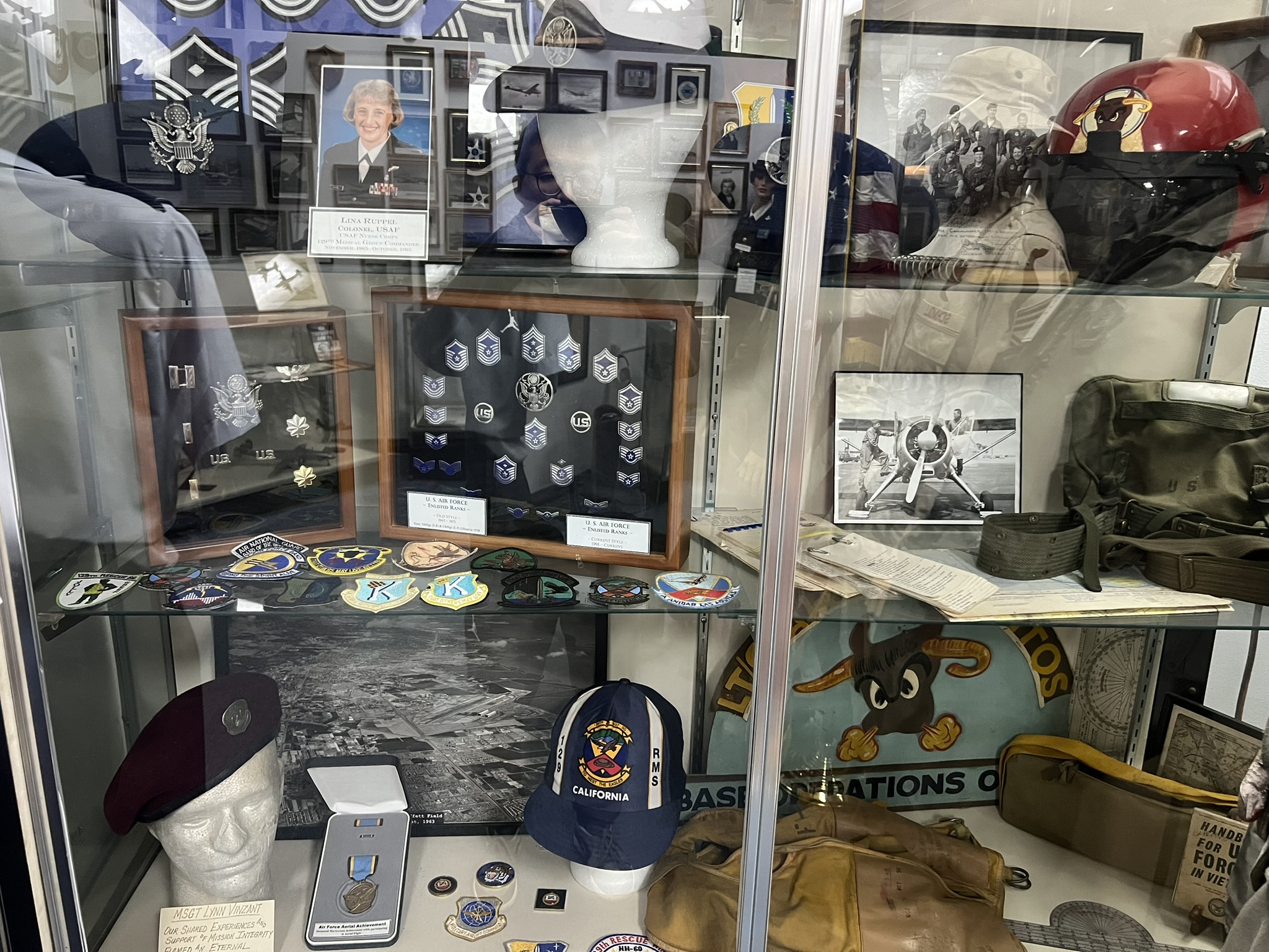 展览