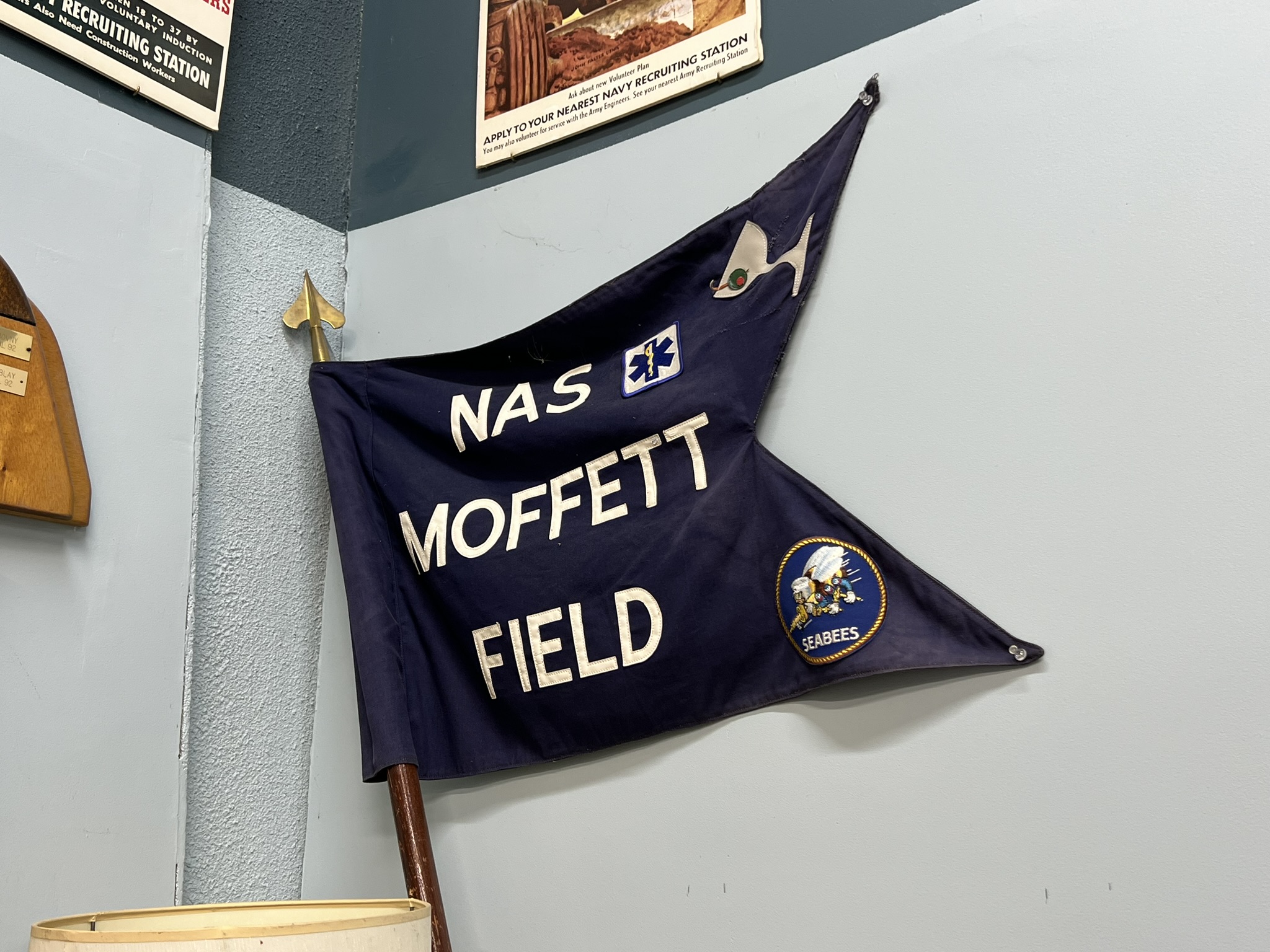 Moffett Field