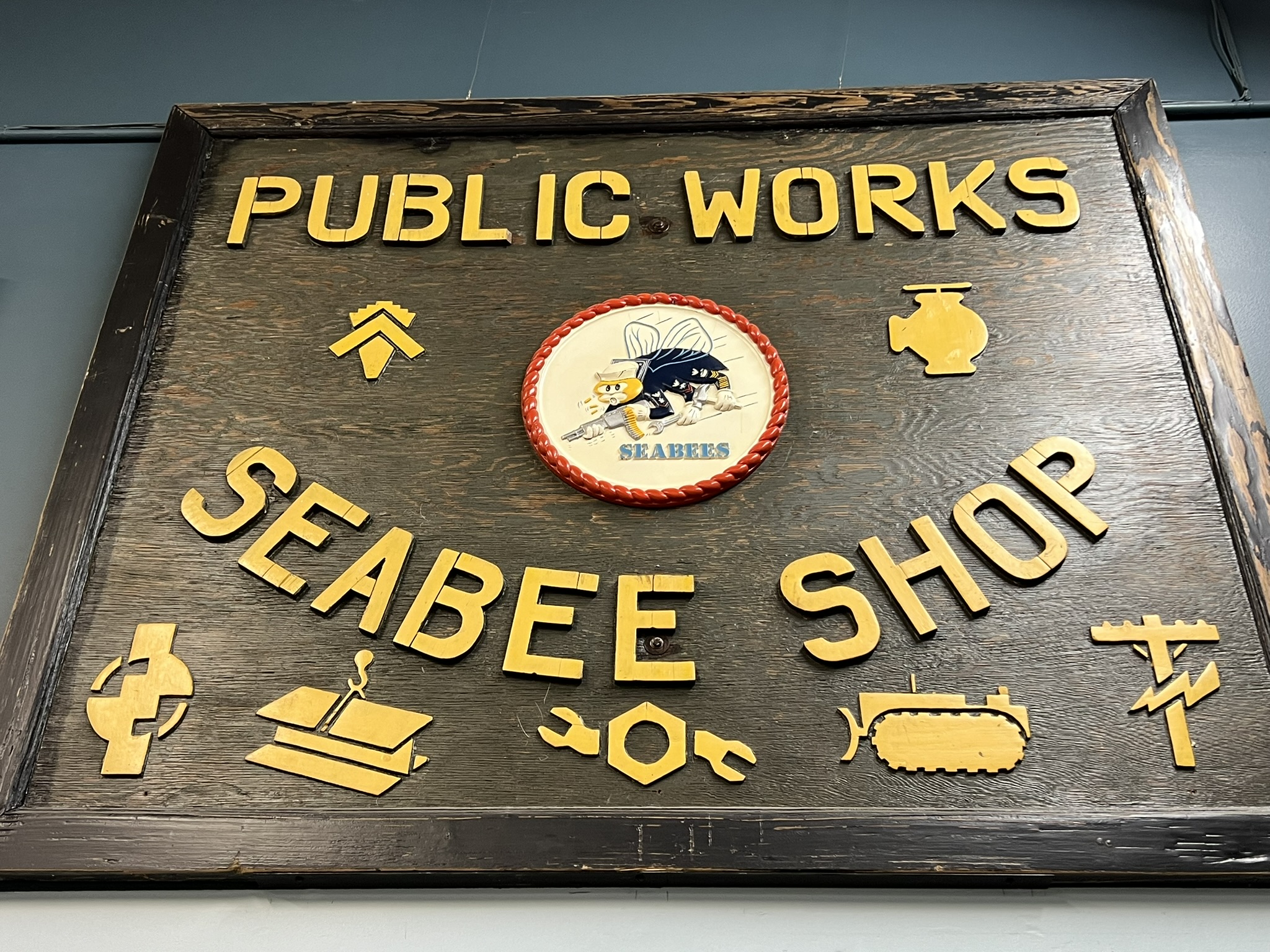Seabees