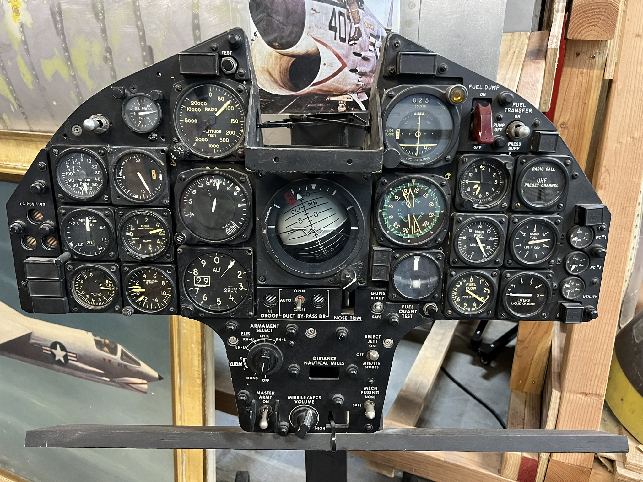 F8U-1