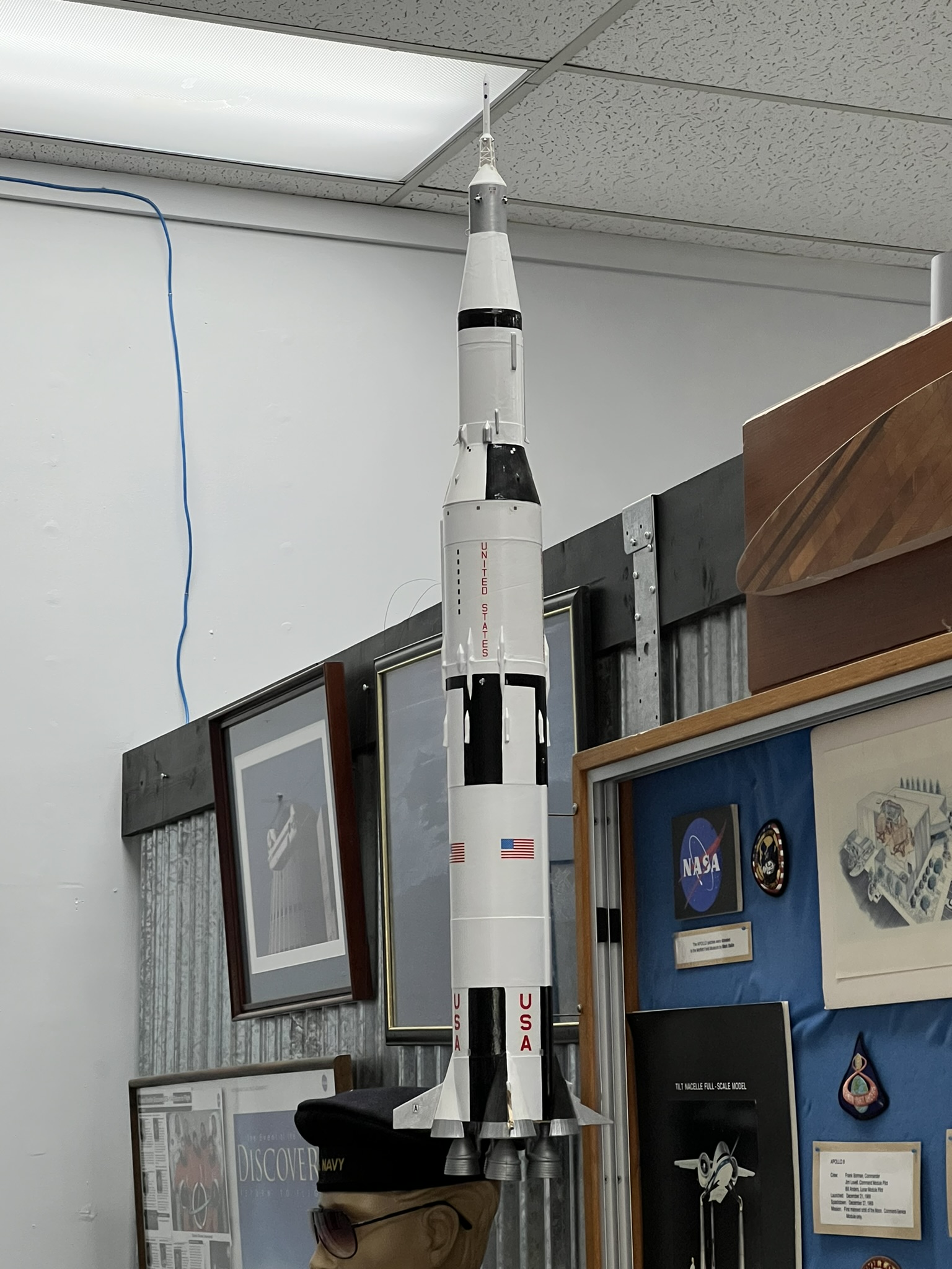 土星五号