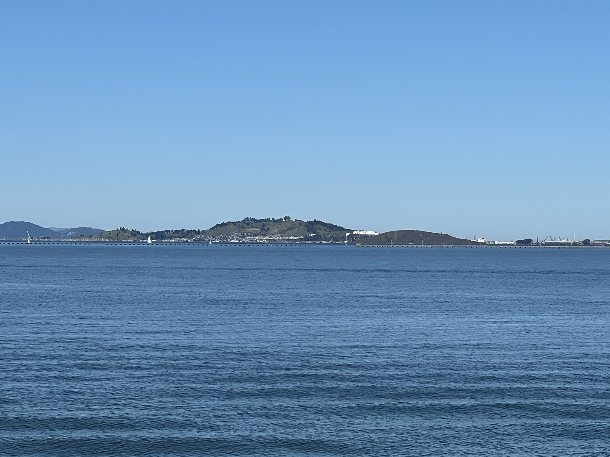 Brooks Island