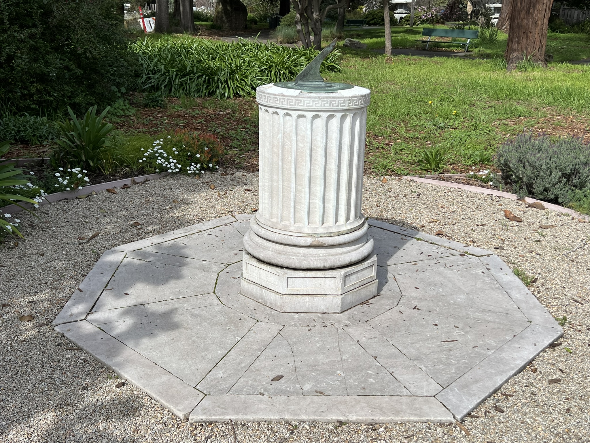 日晷