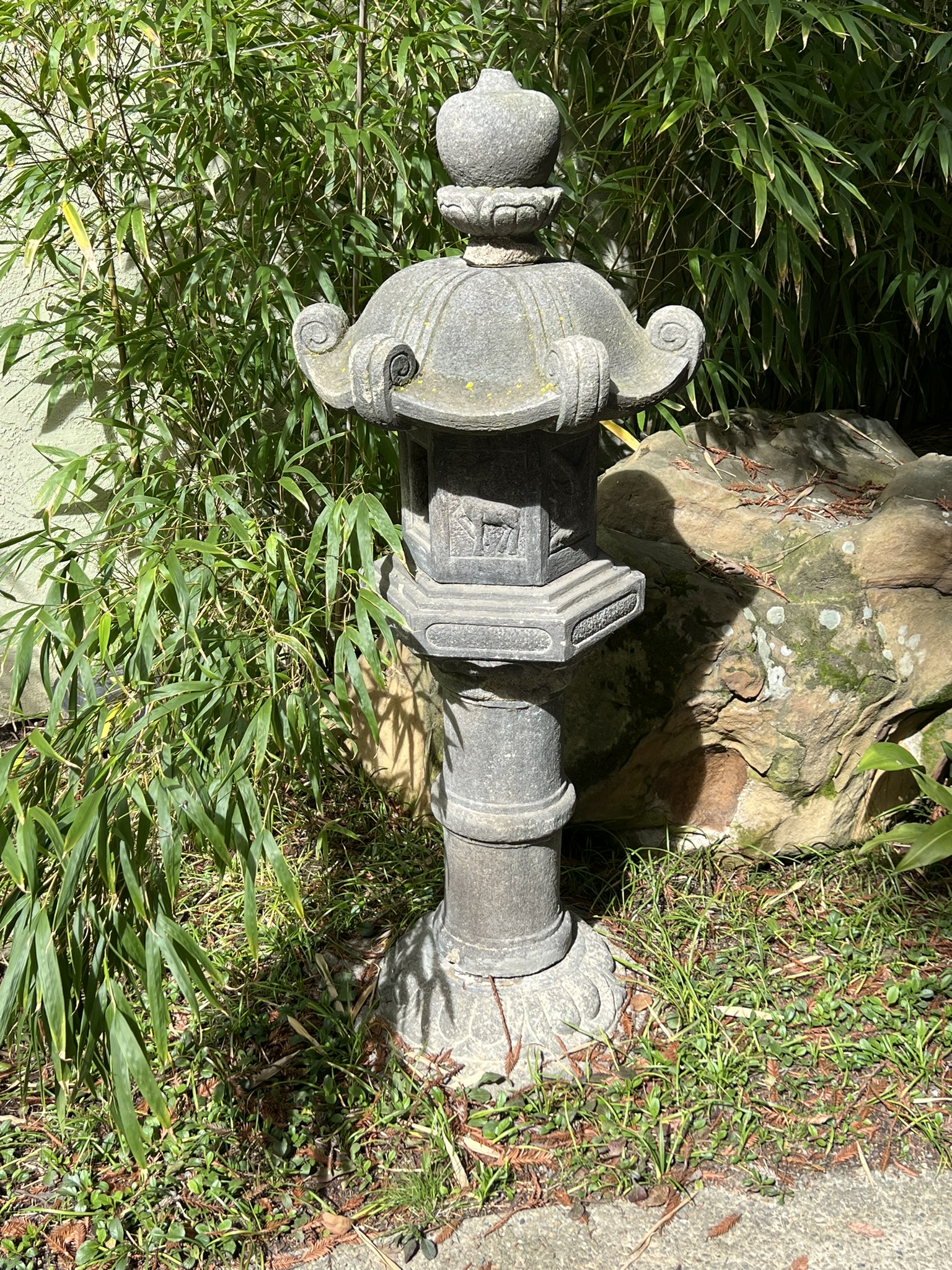 和式庭院