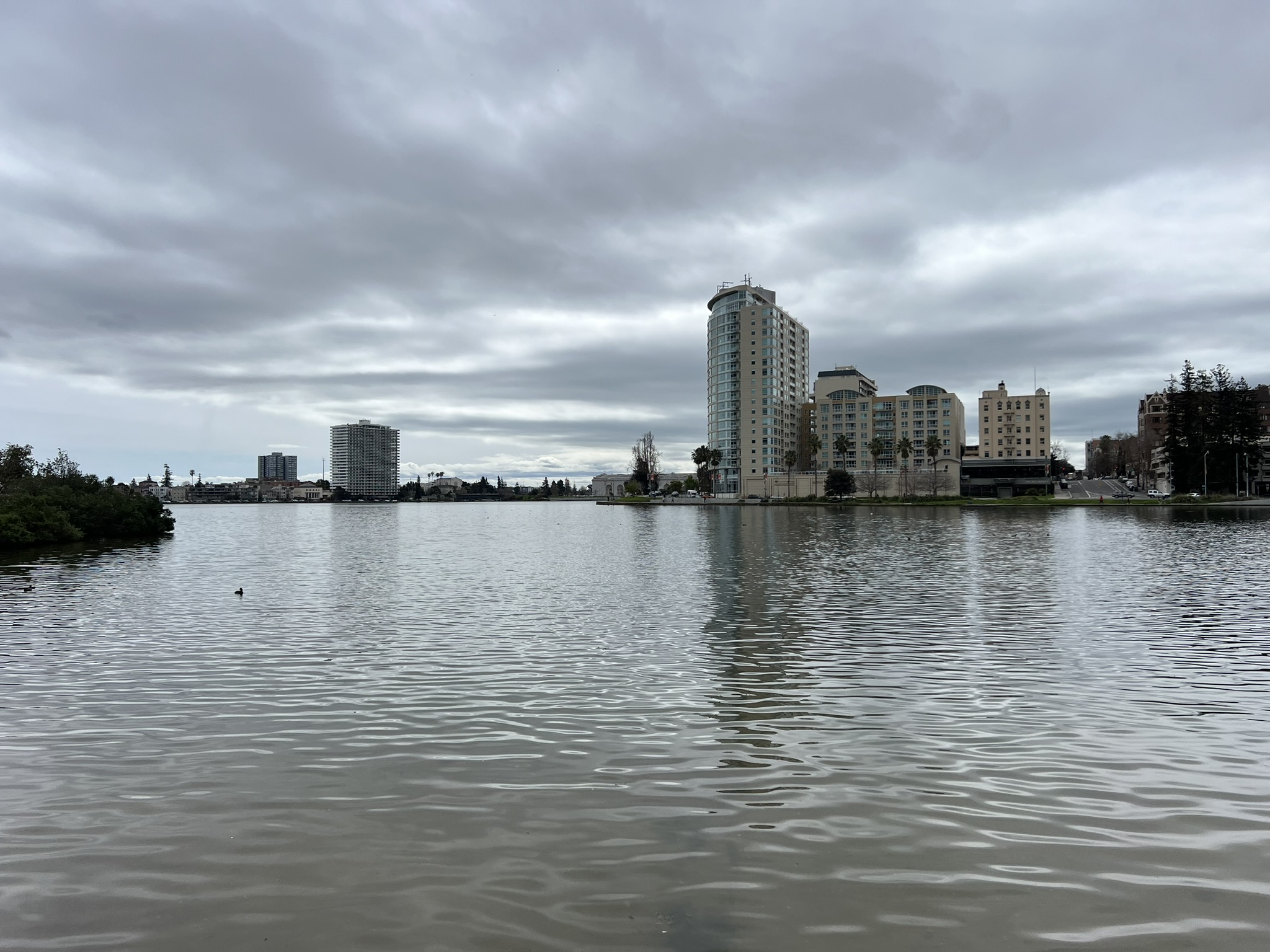 Lake Merritt