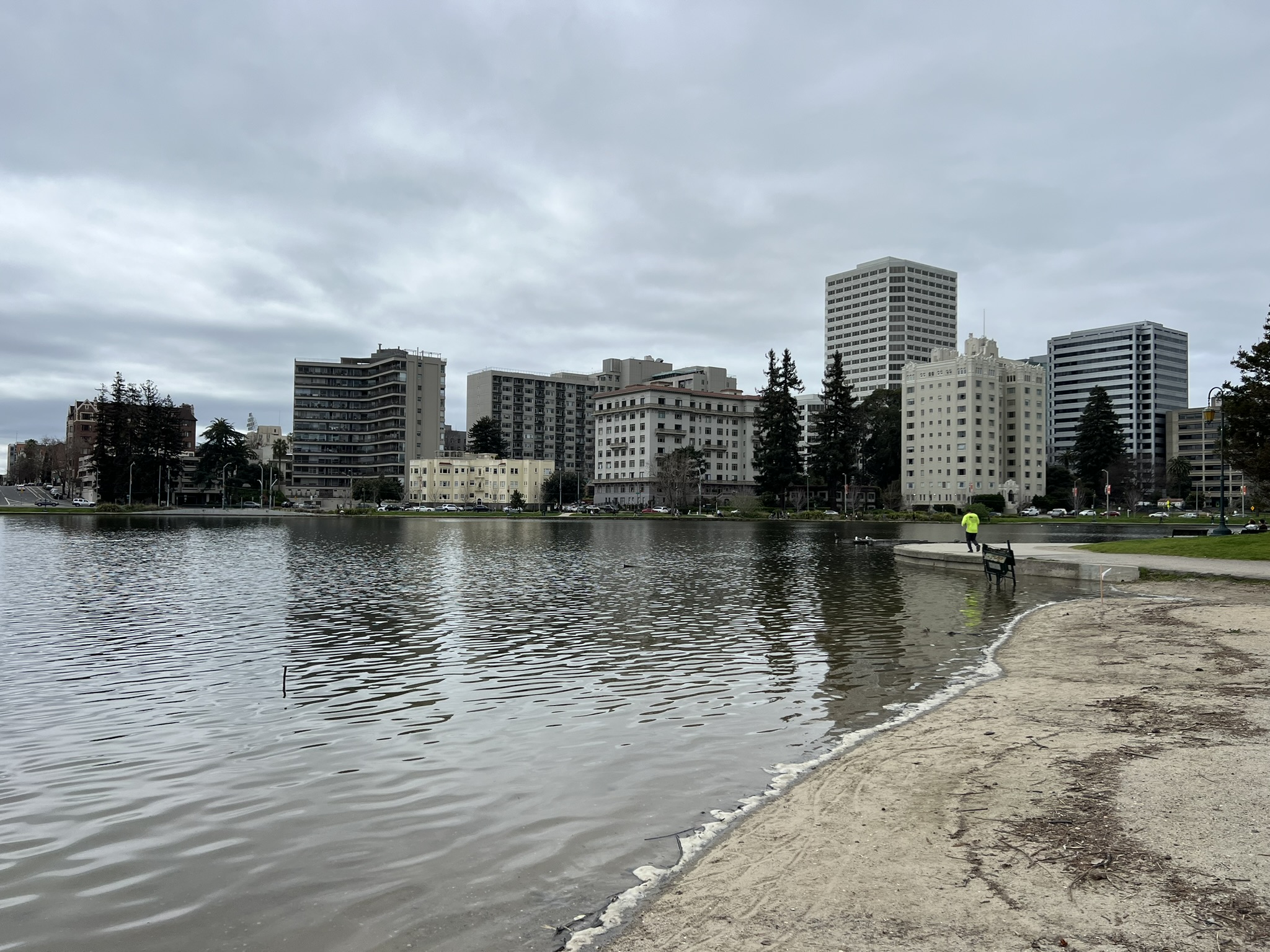 Lake Merritt