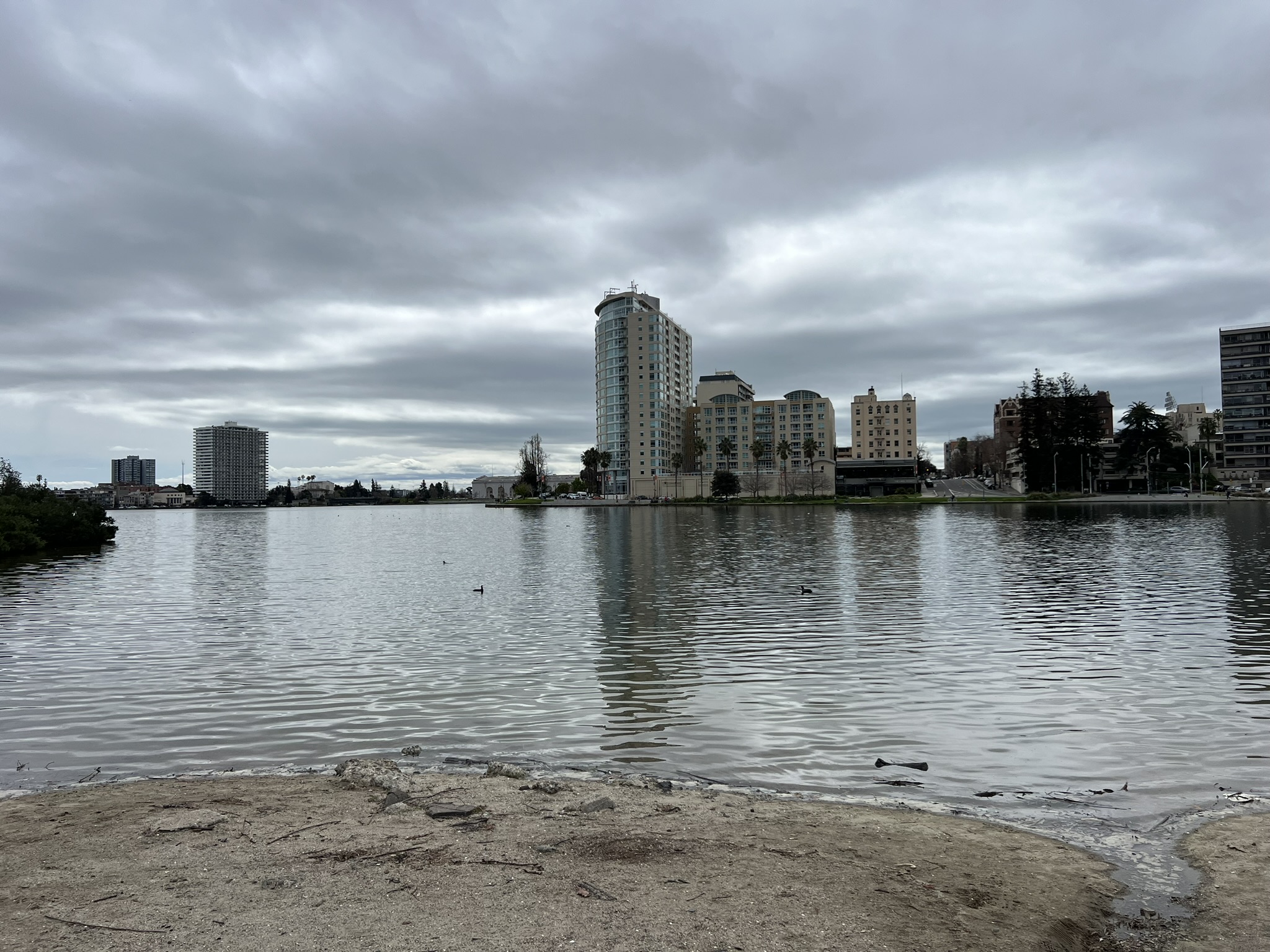 Lake Merritt