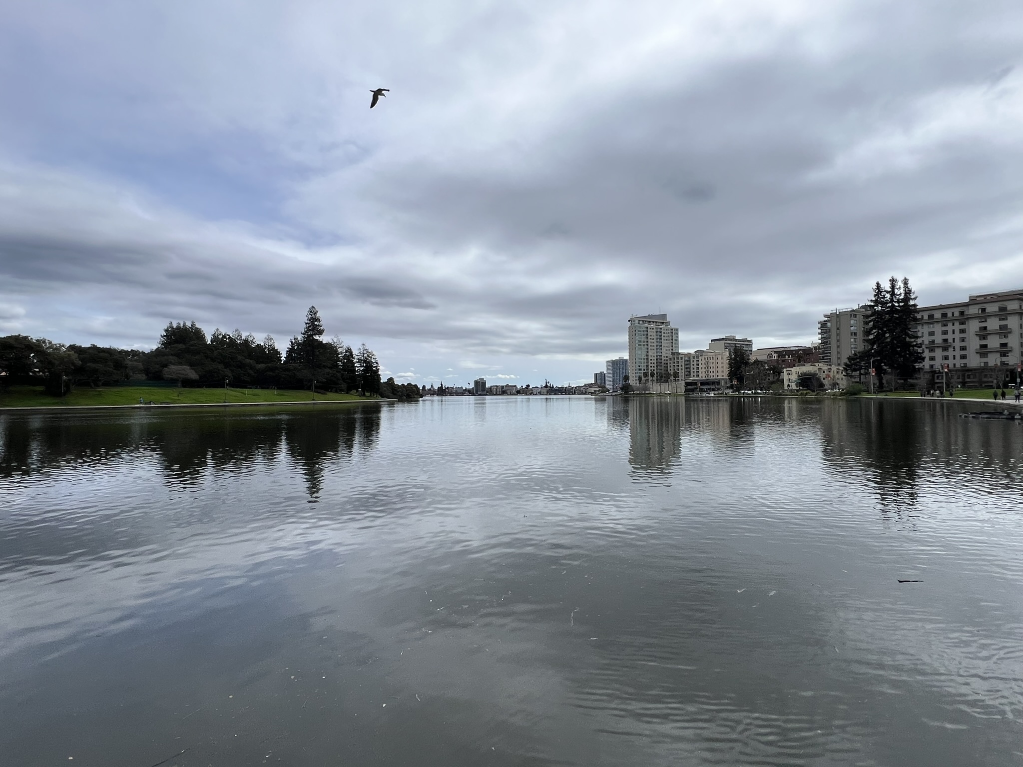 Lake Merritt