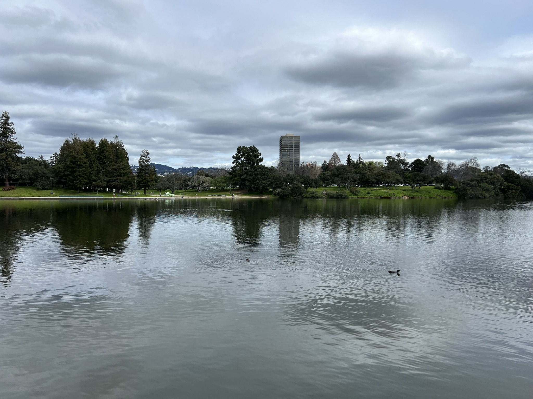 Lake Merritt