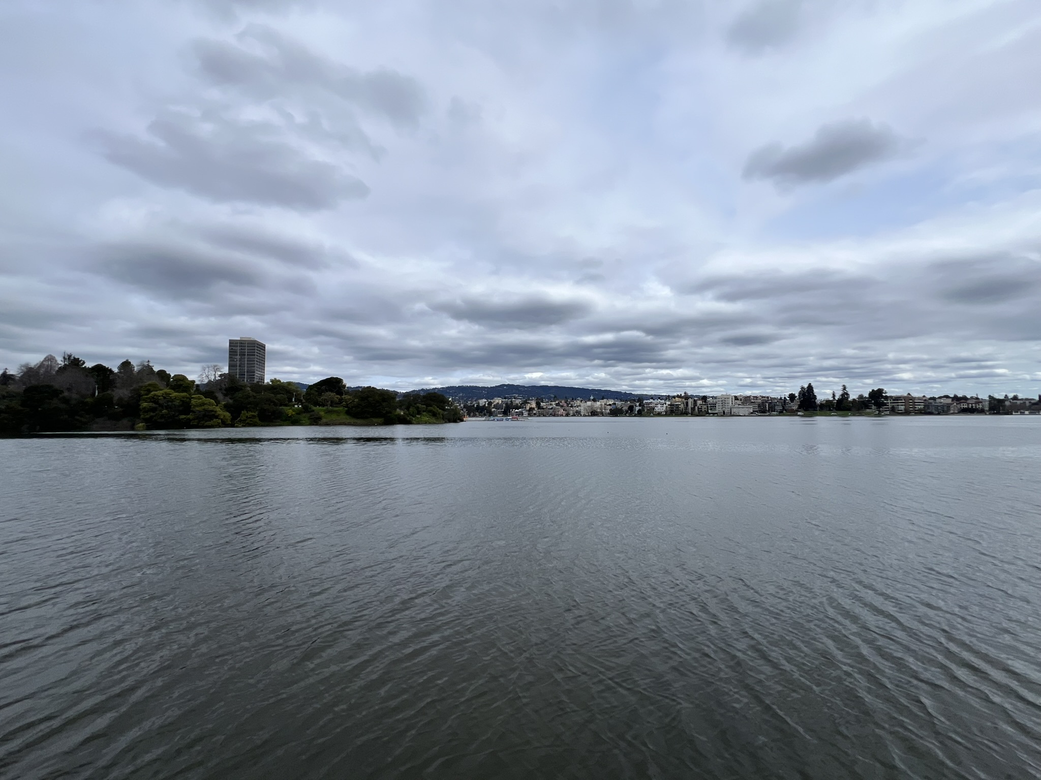 Lake Merritt
