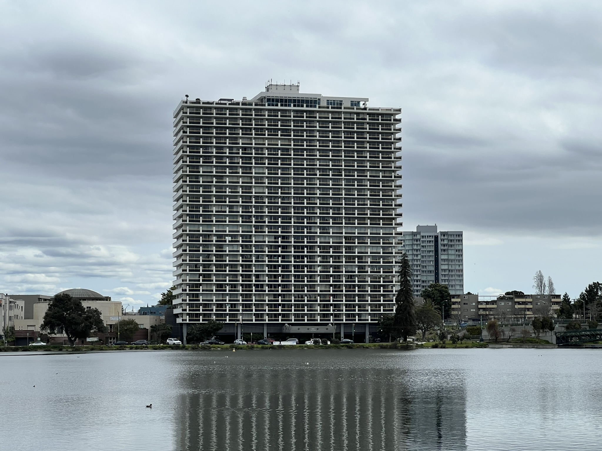 大楼