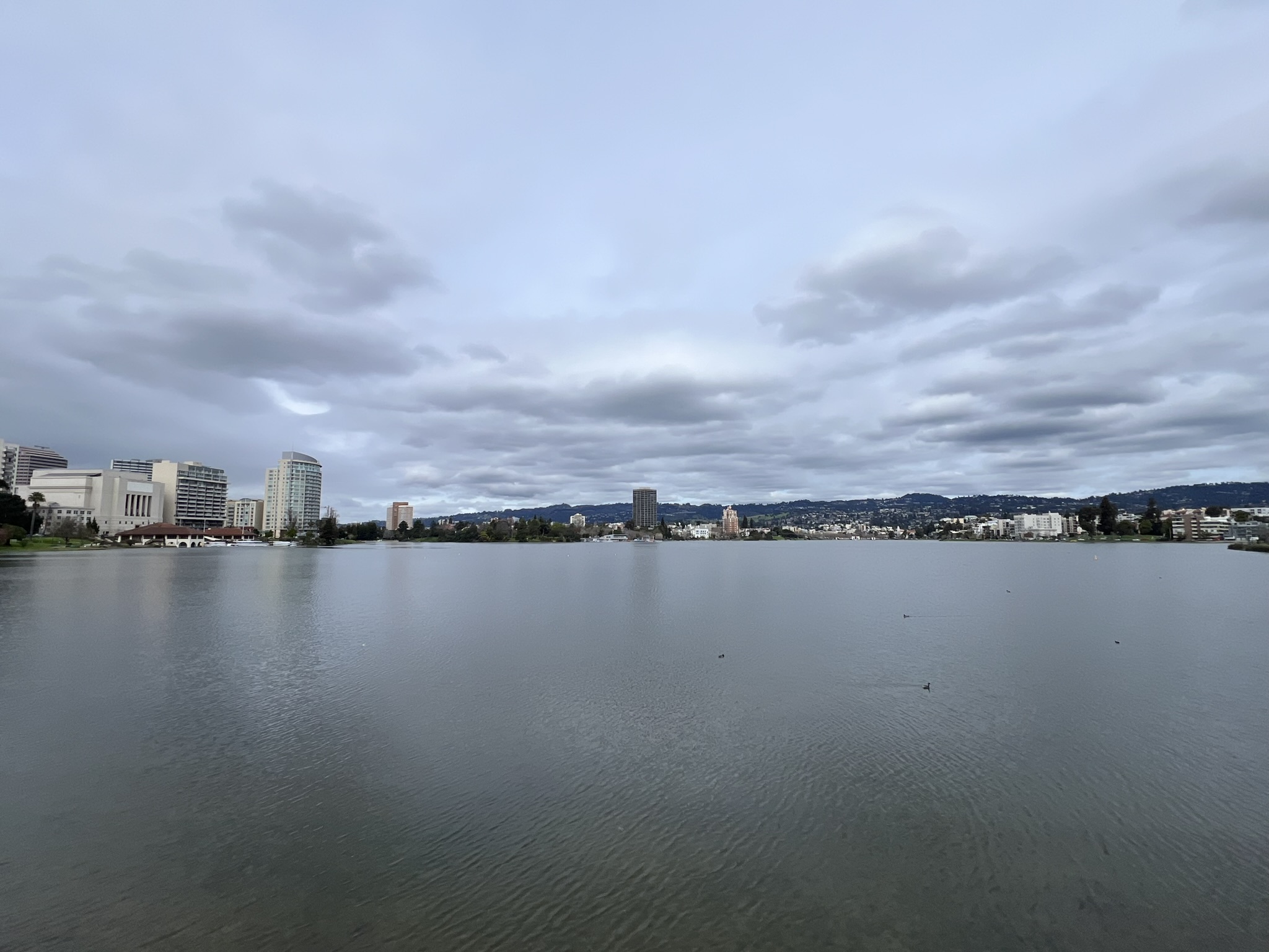 Lake Merritt