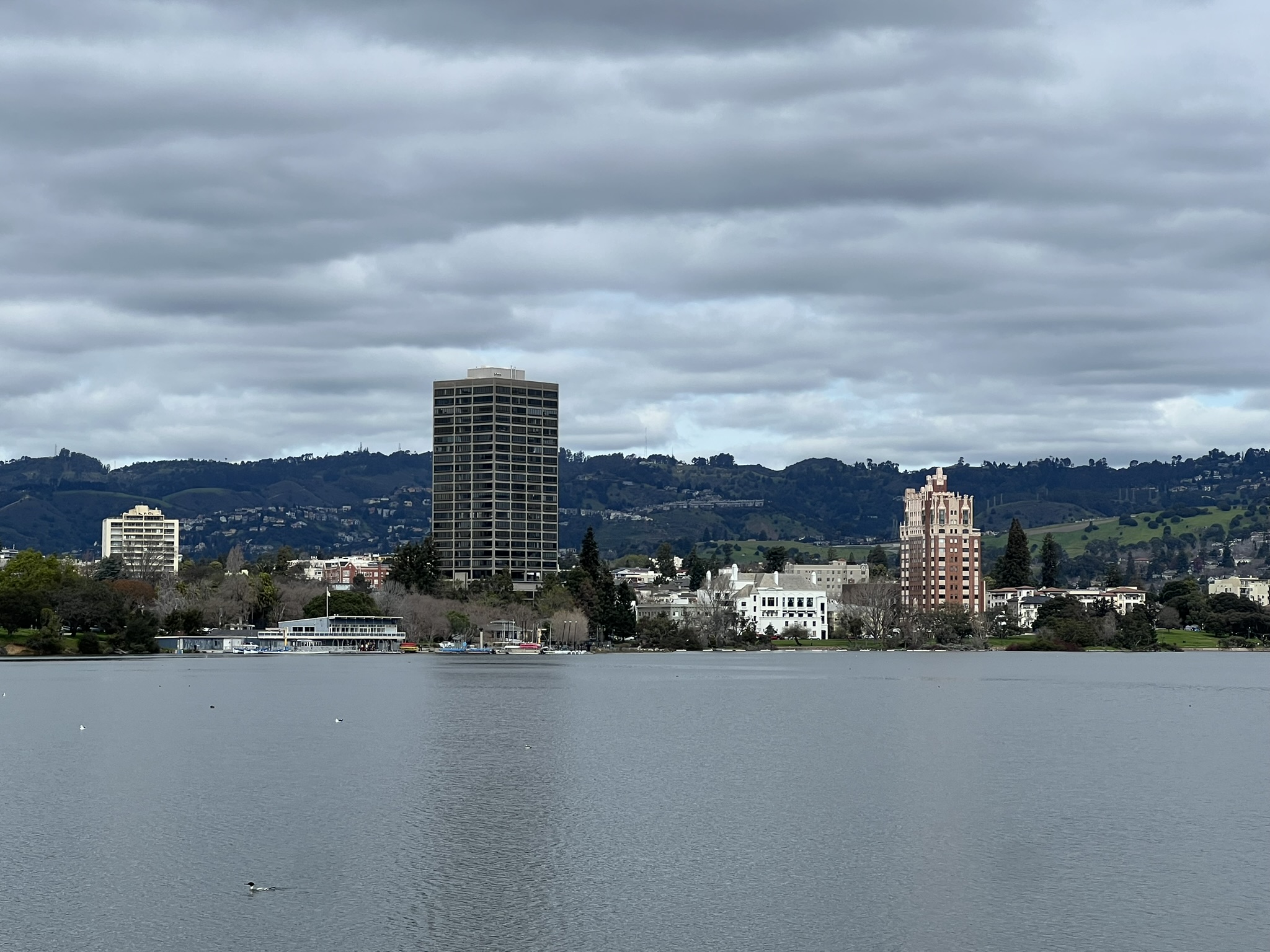 Lake Merritt
