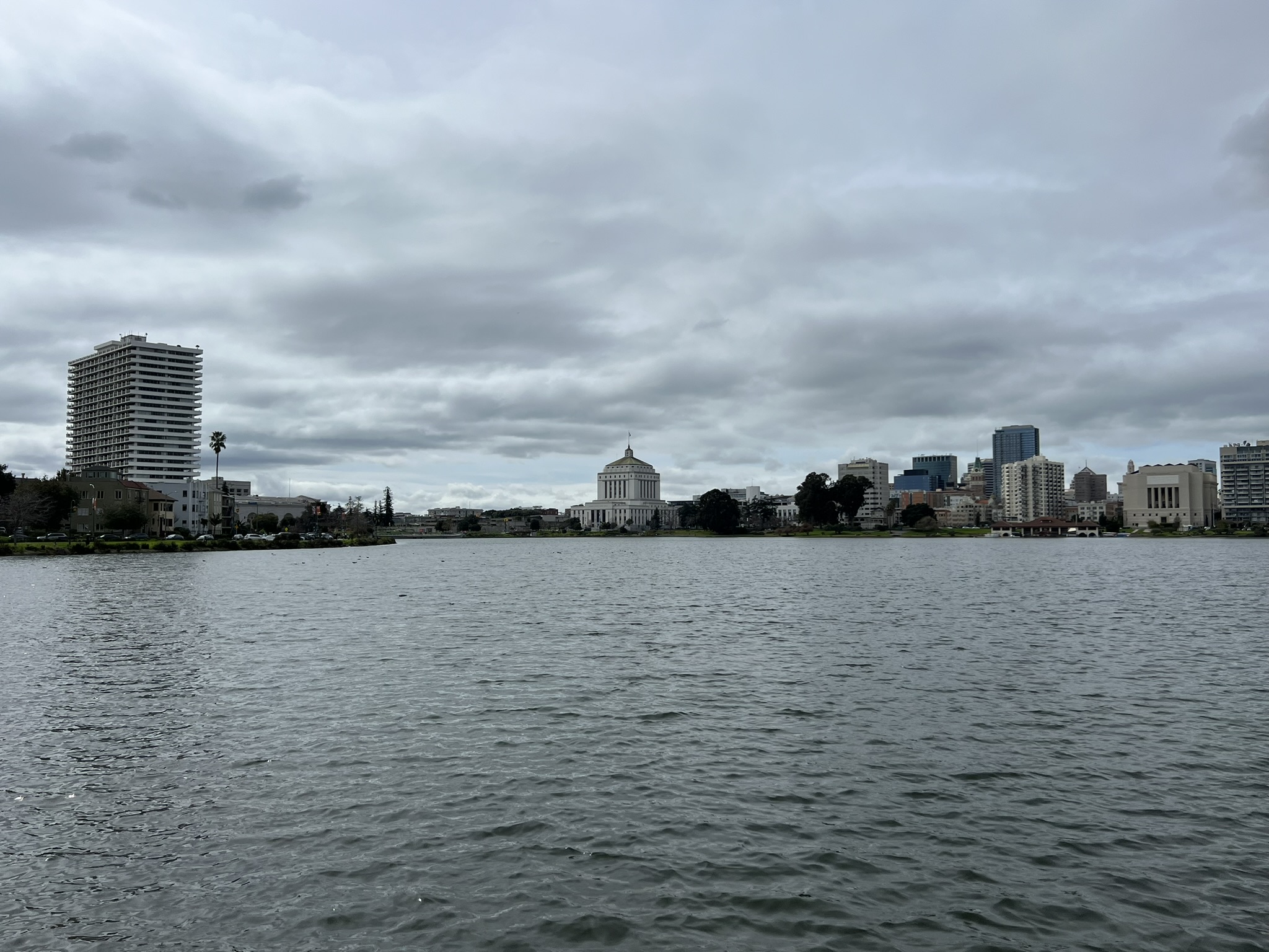 Lake Merritt