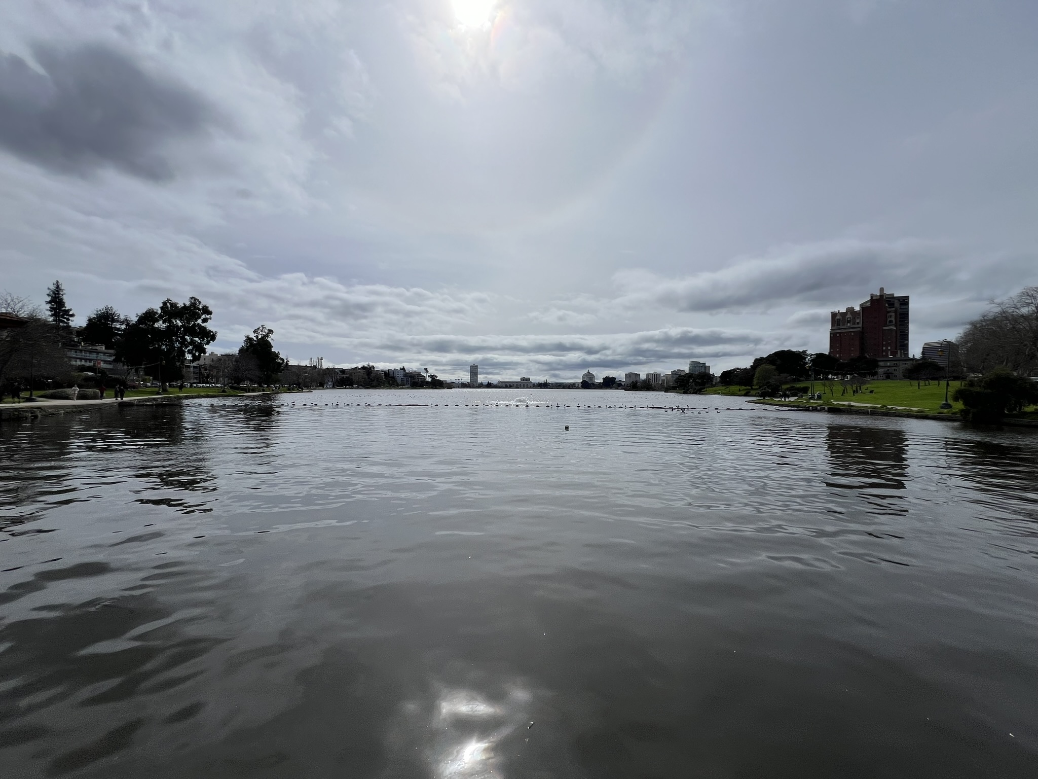 Lake Merritt