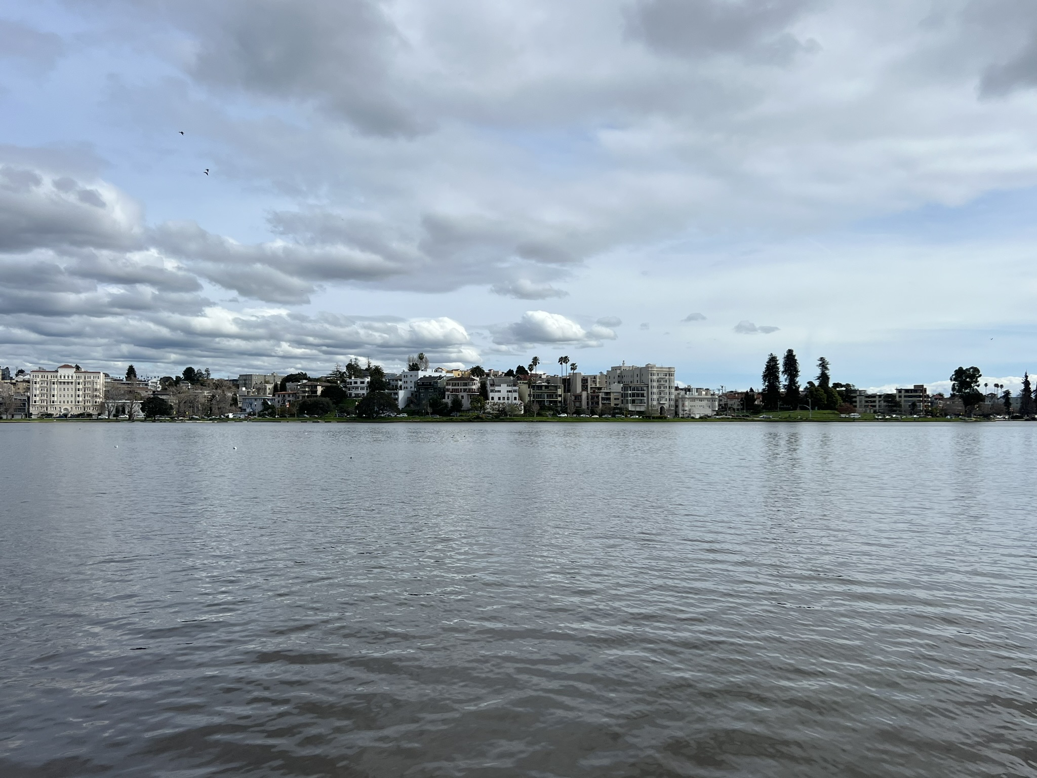 Lake Merritt