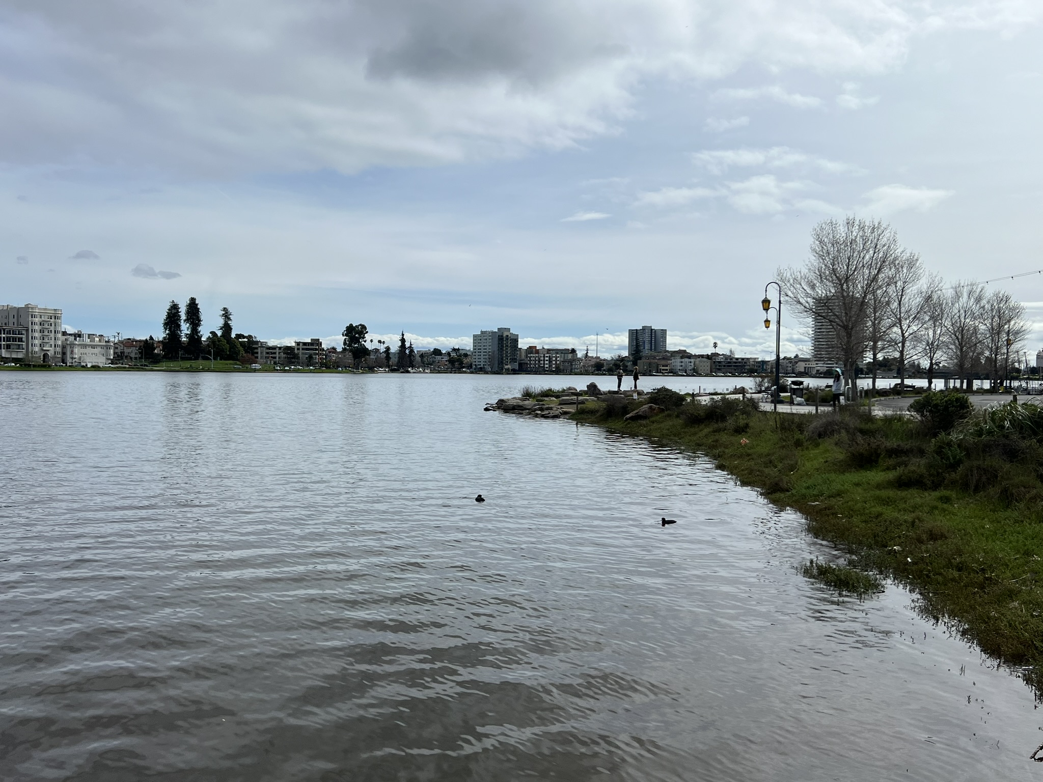 Lake Merritt