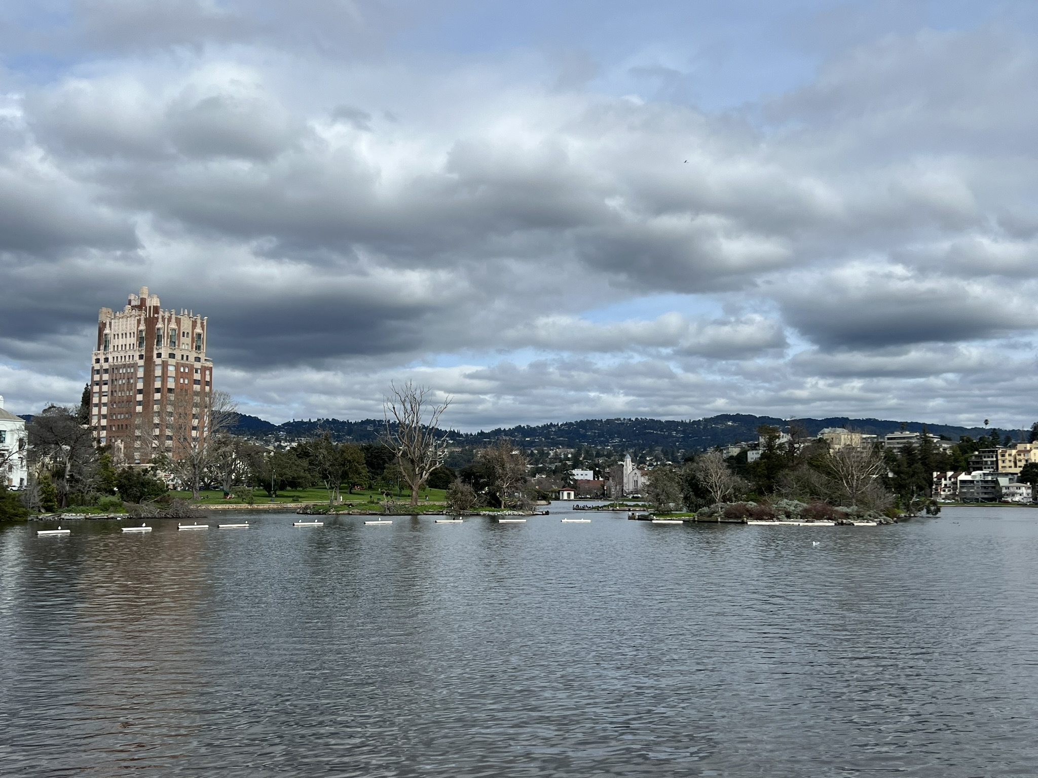 Lake Merritt