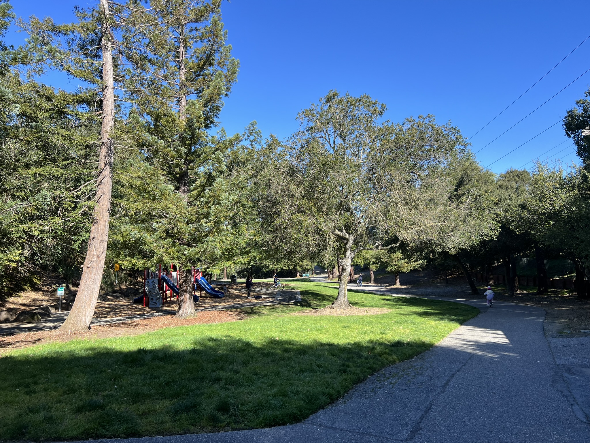 Linda Vista Park