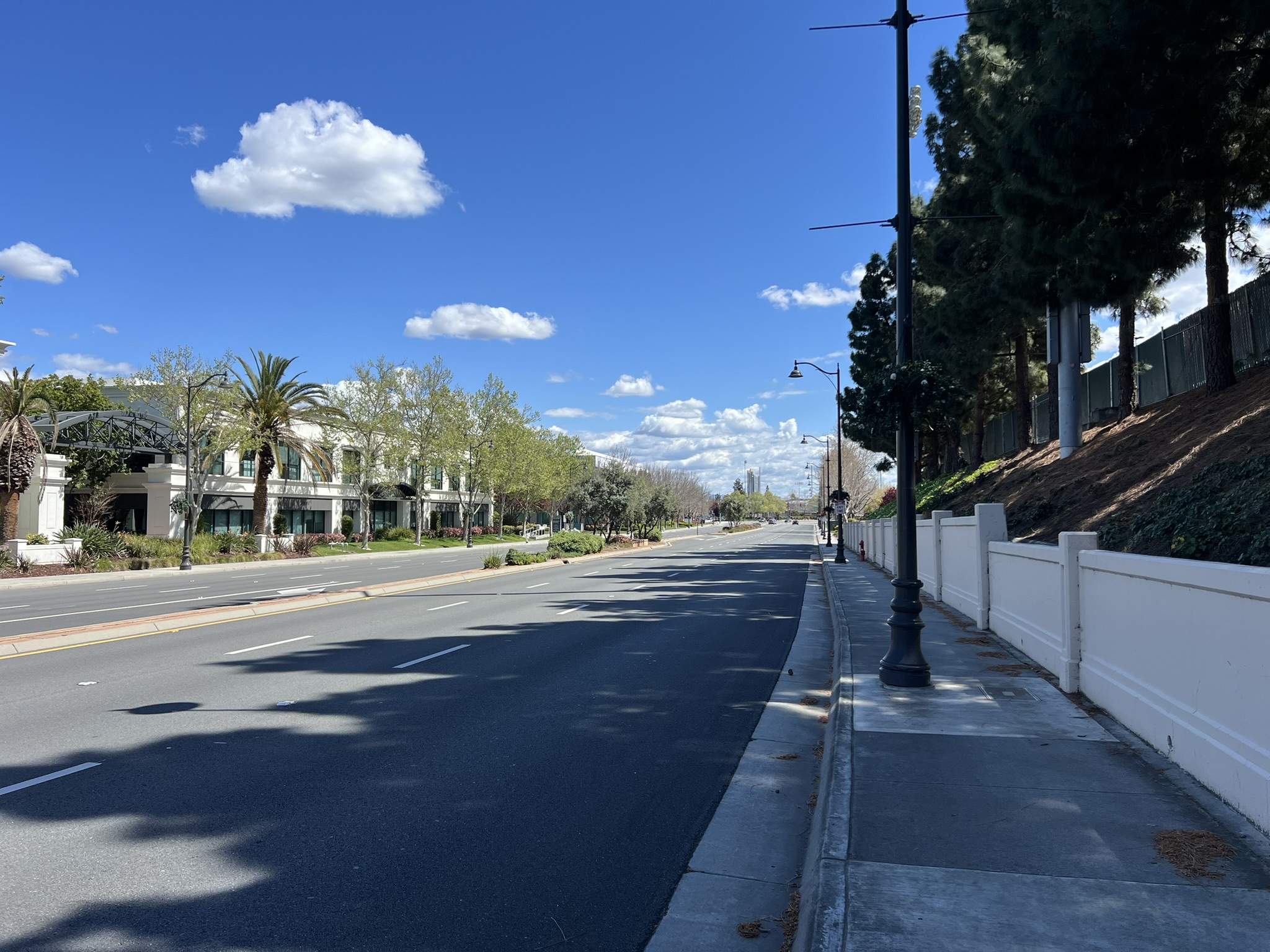 El Camino Real