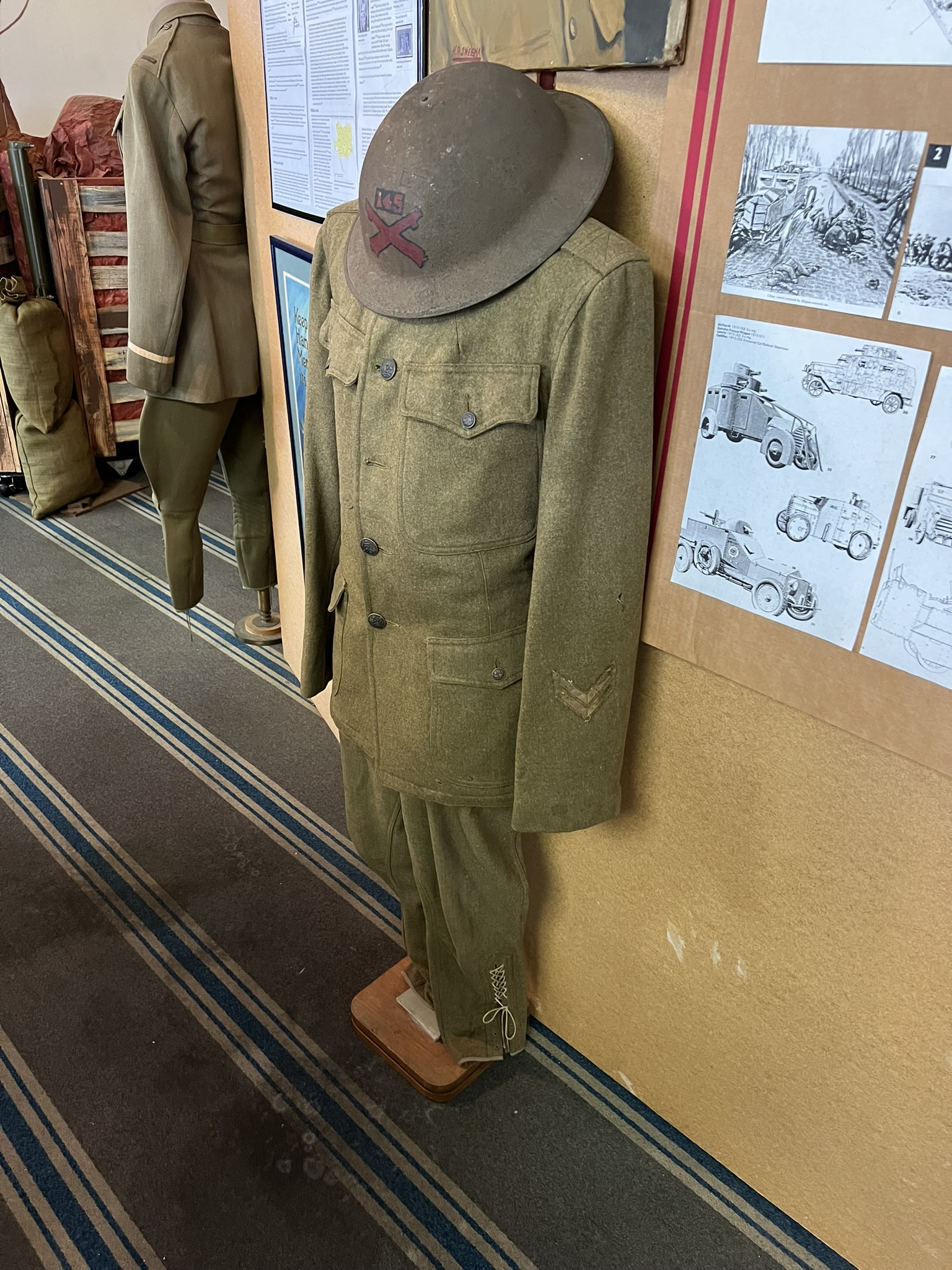 制服