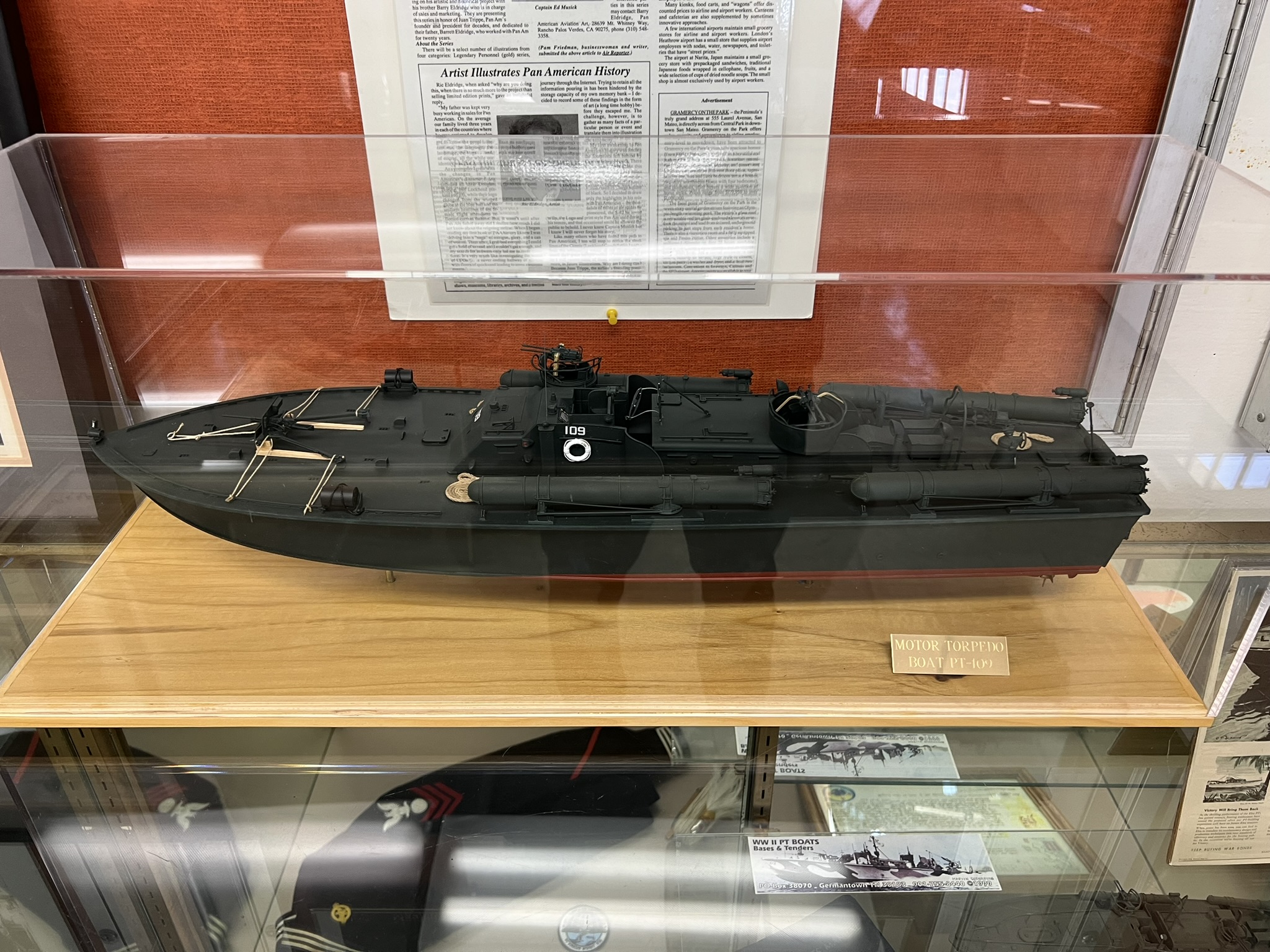 鱼雷艇