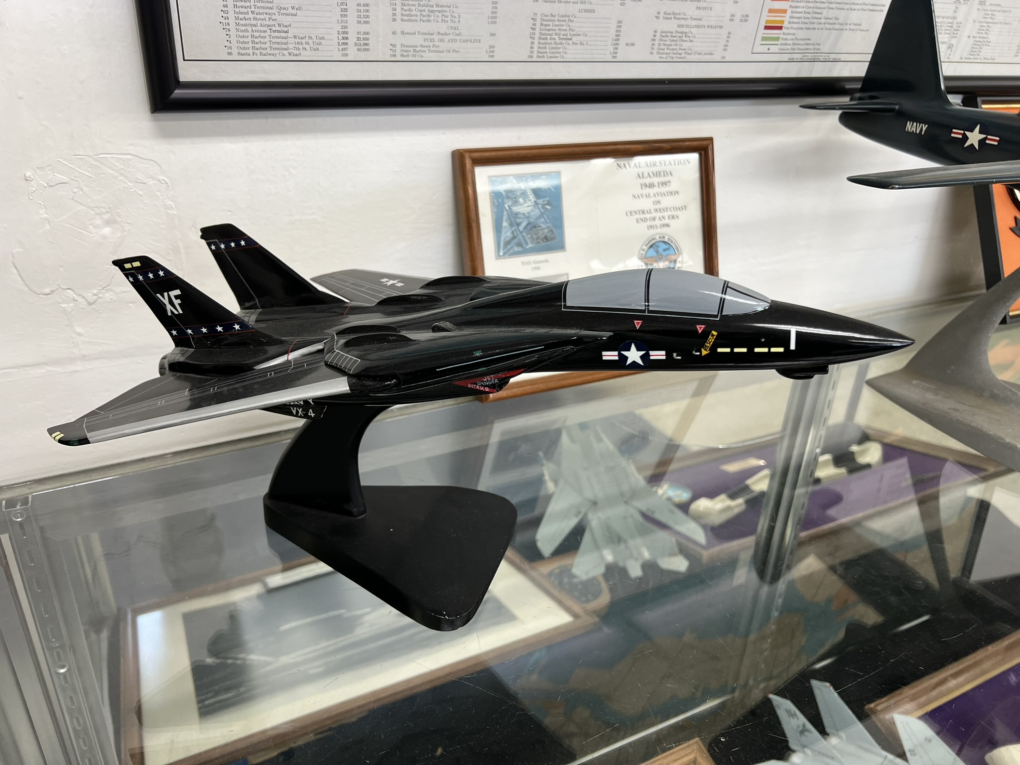 模型