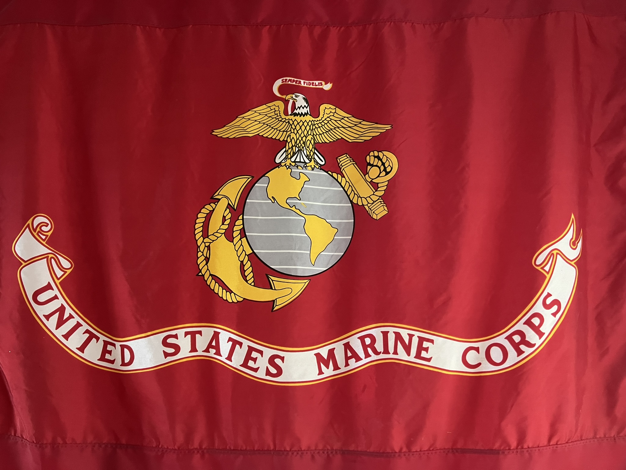 United States Marine Corps