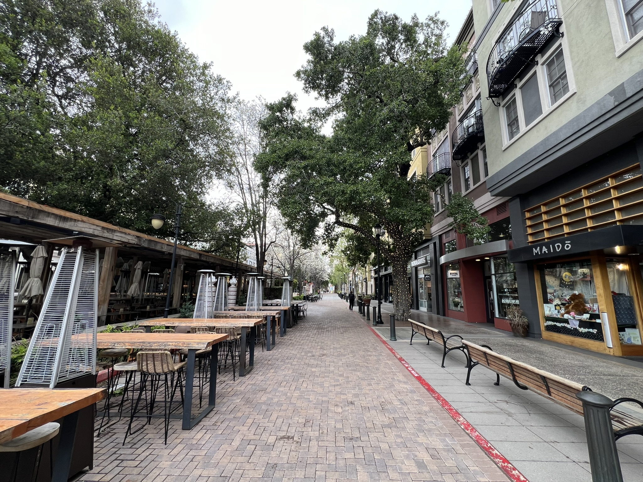 Santana Row