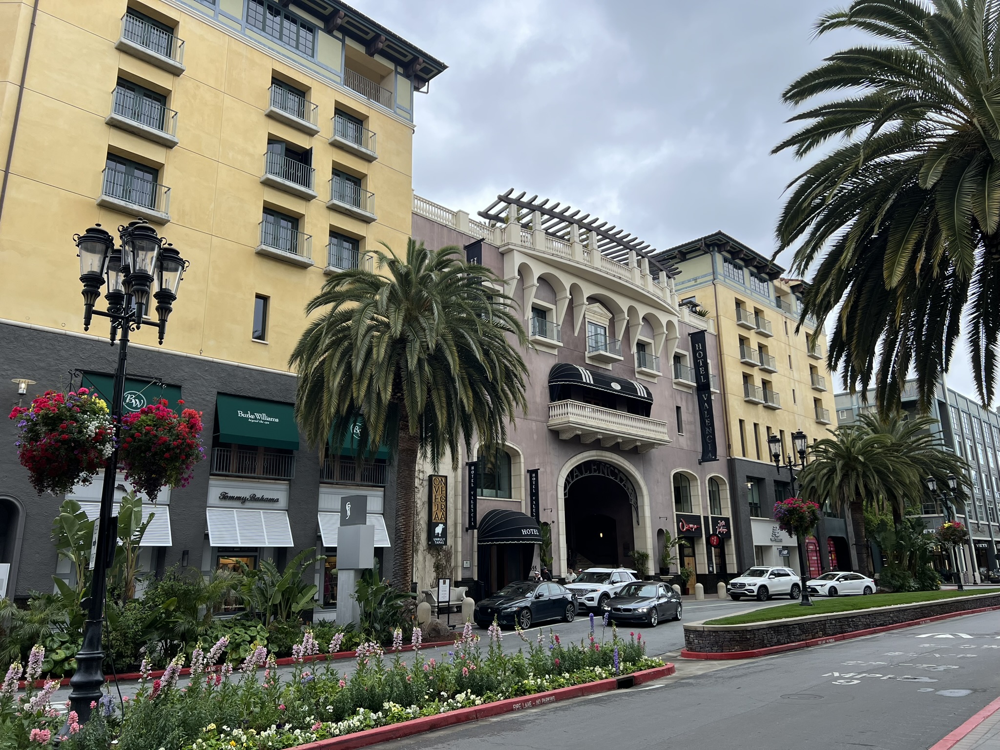 Hotel Valencia