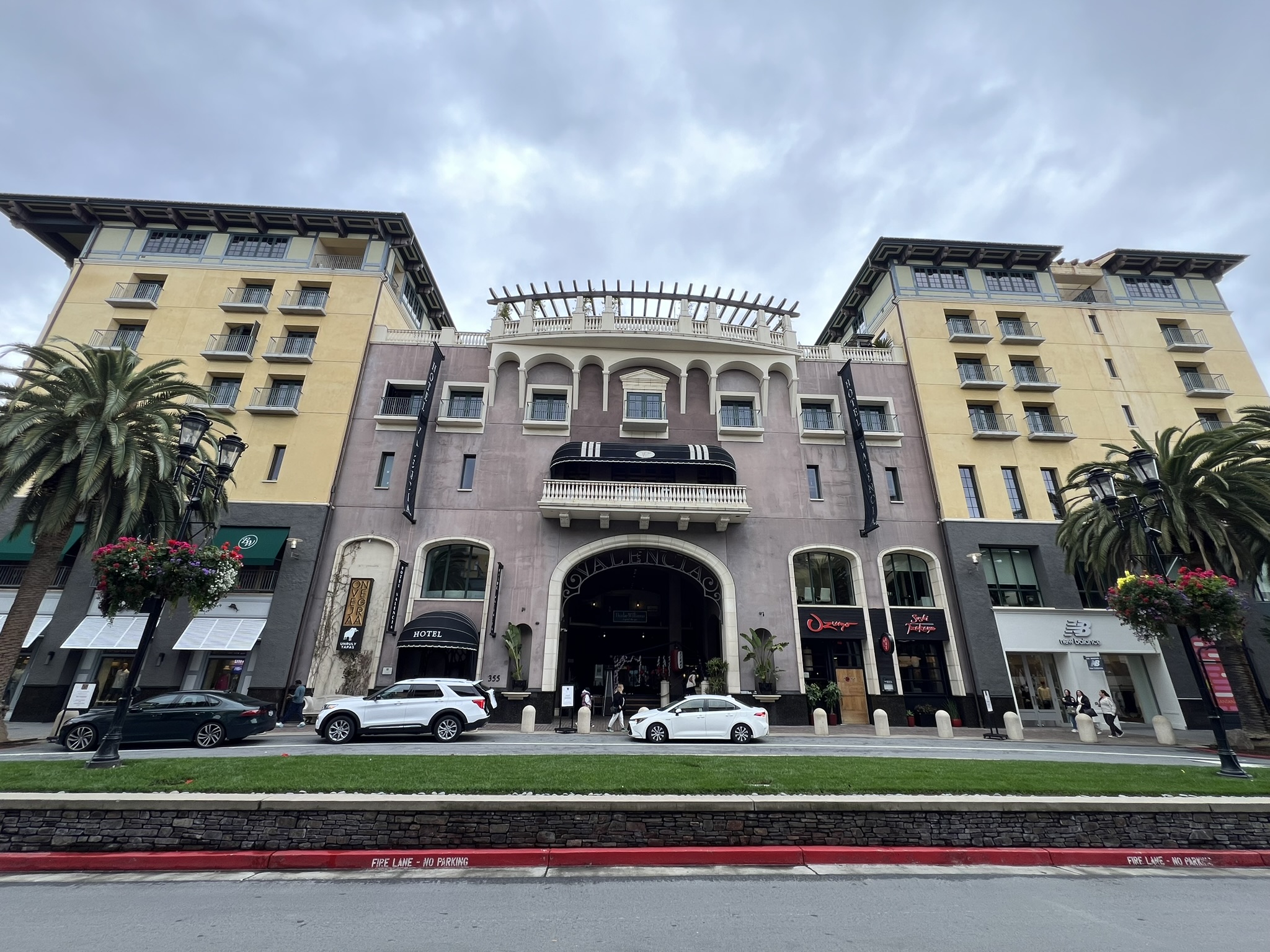 Hotel Valencia